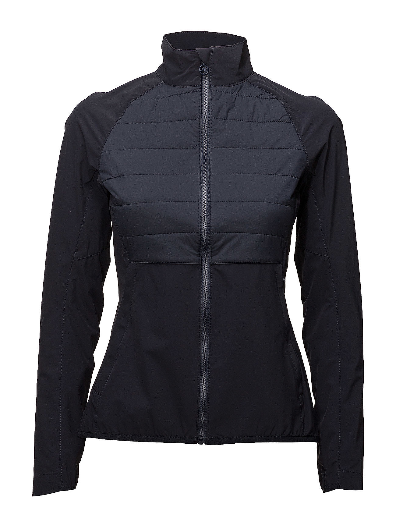J. Lindeberg W Hybrid Jacket Lux Softshell Ytterkläder J. Lindeberg W Hybrid Jacket Lux Softshell Ytterkläder