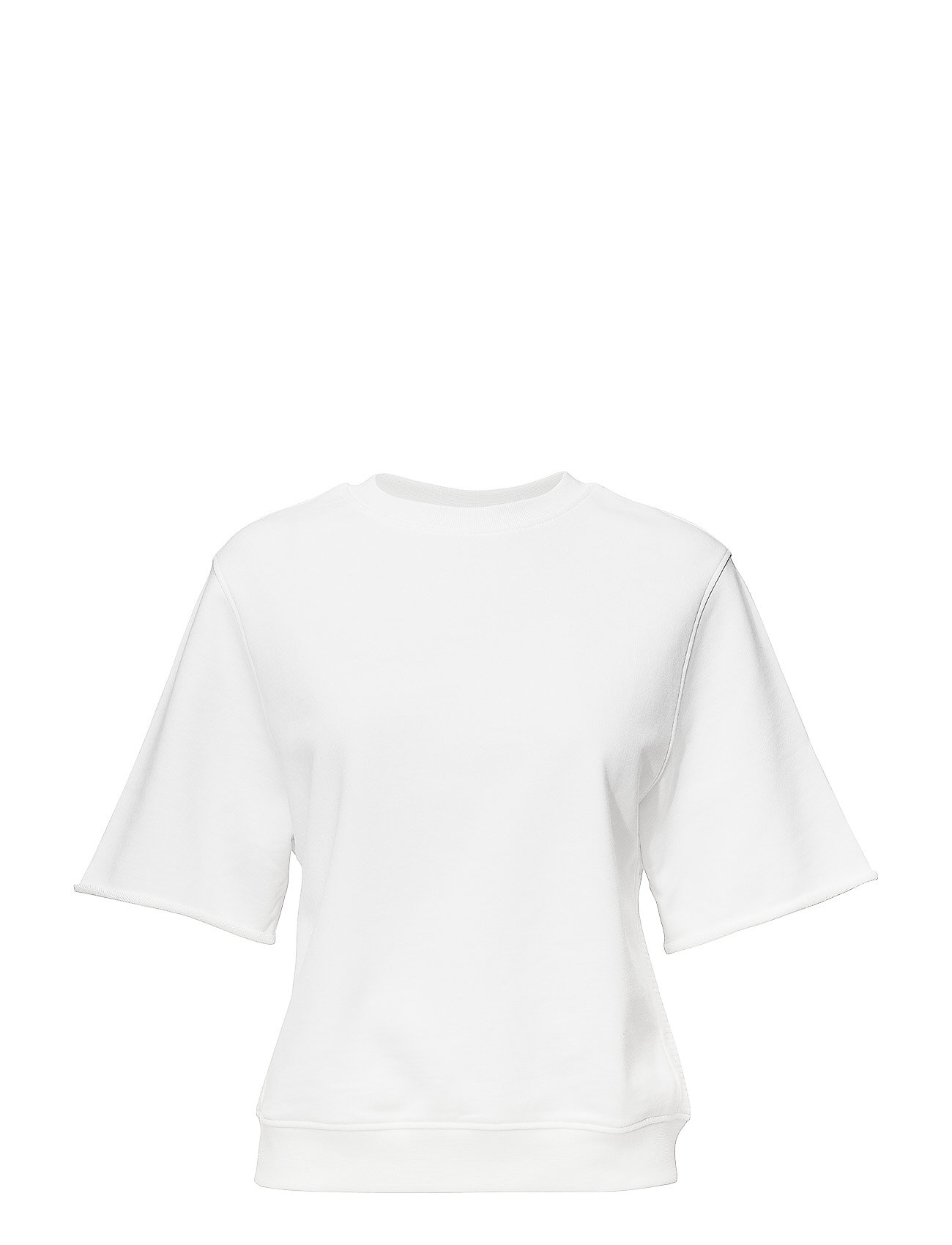 Rubina Stitched Sweat Trui Met Lange Mouwen Wit J Lindeberg j lindeberg kopen in de aanbieding Rubina Stitched Sweat Trui Met Lange Mouwen Wit J Lindeberg j lindeberg kopen in de aanbieding