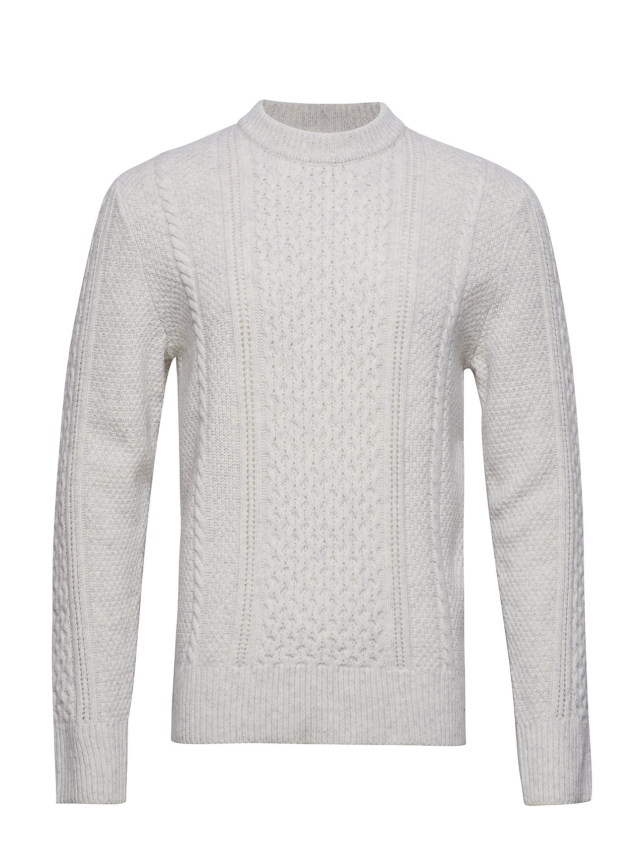 Fedor Soft Cable Gebreide Trui Met Ronde Kraag Wit J Lindeberg j lindeberg kopen in de aanbieding Fedor Soft Cable Gebreide Trui Met Ronde Kraag Wit J Lindeberg j lindeberg kopen in de aanbieding