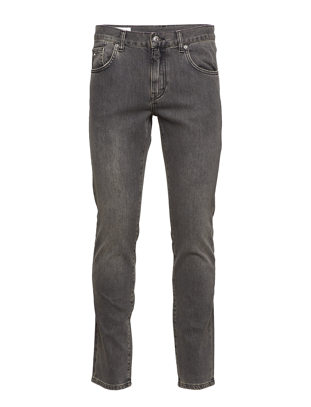 Jay Gloomy Jeans Grijs J Lindeberg j lindeberg kopen in de aanbieding