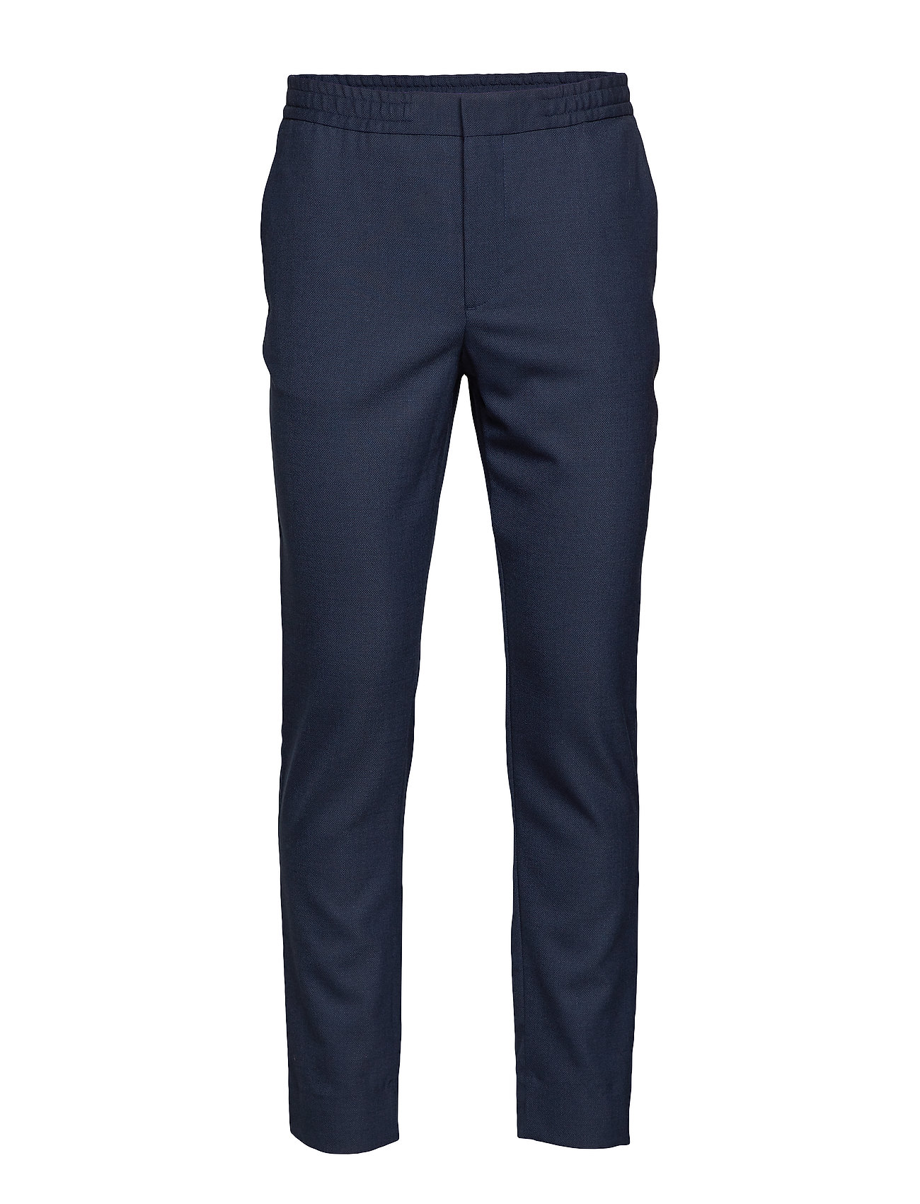 Sasha Ds Tech Travel Kostuumbroek Formele Broek Blauw J Lindeberg j lindeberg kopen in de aanbieding