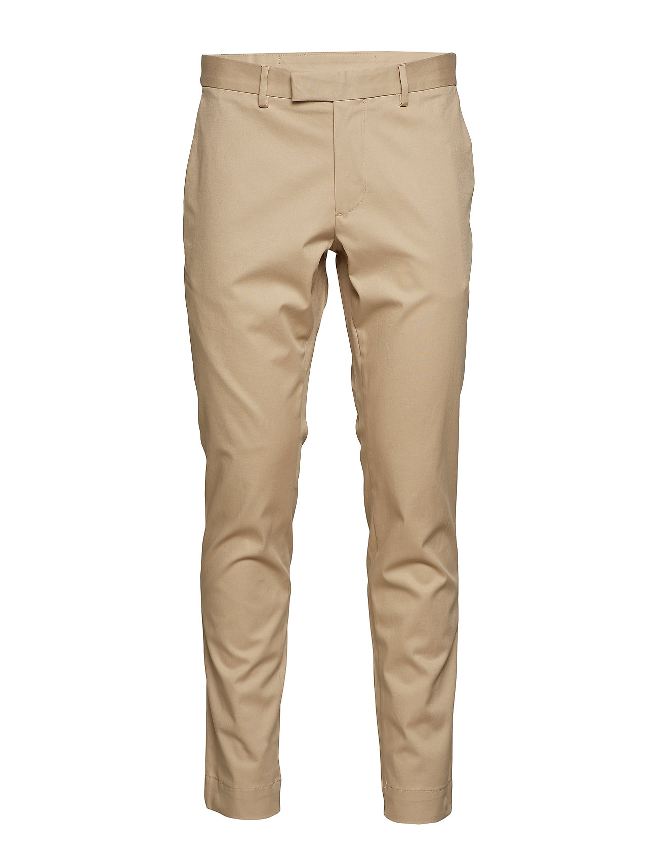 Grant 20 Travel Cotton Kostuumbroek Formele Broek Beige J Lindeberg j lindeberg kopen in de aanbieding