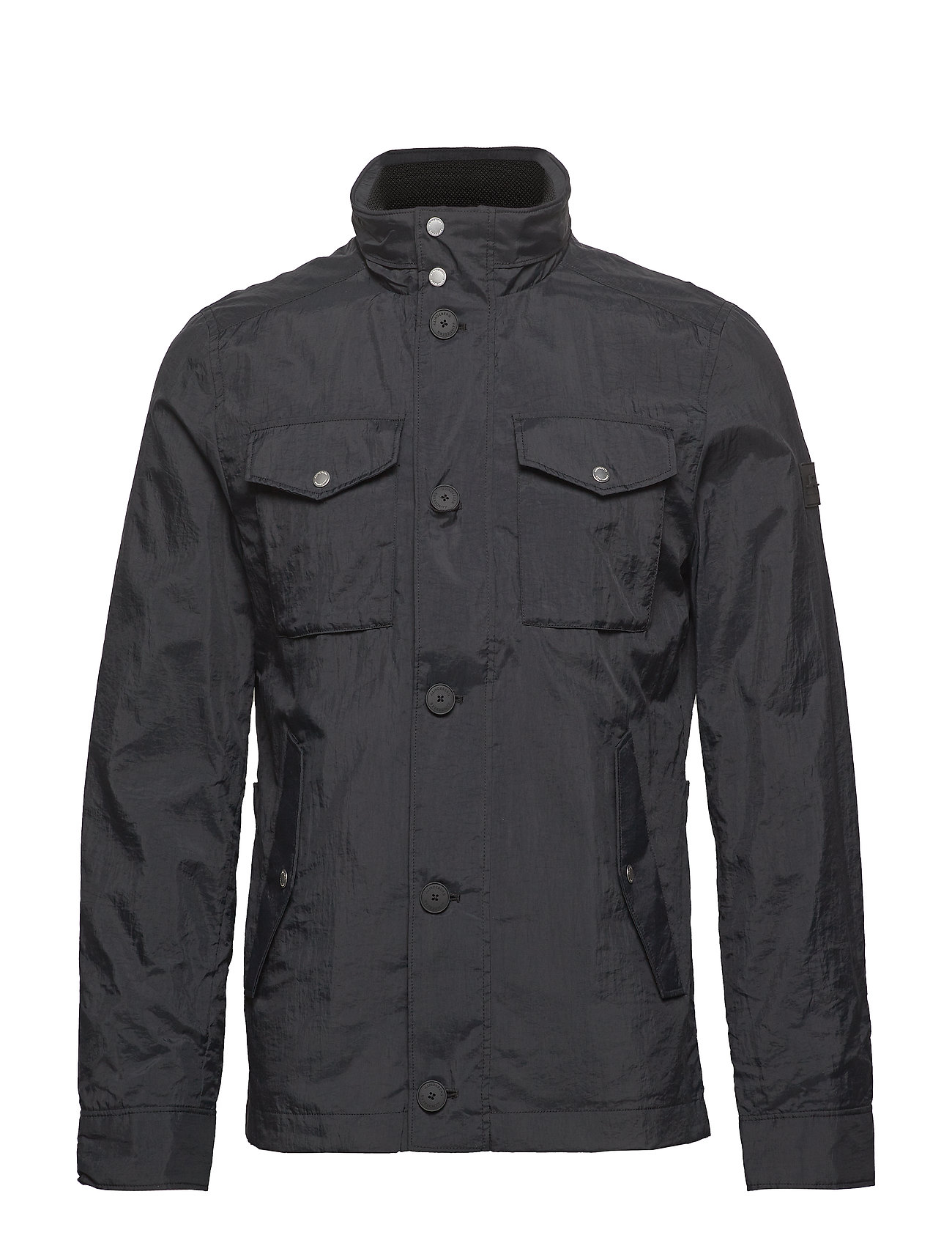 Bailey Tex Nylon Dun Jack Zwart J Lindeberg j lindeberg kopen in de aanbieding Bailey Tex Nylon Dun Jack Zwart J Lindeberg j lindeberg kopen in de aanbieding