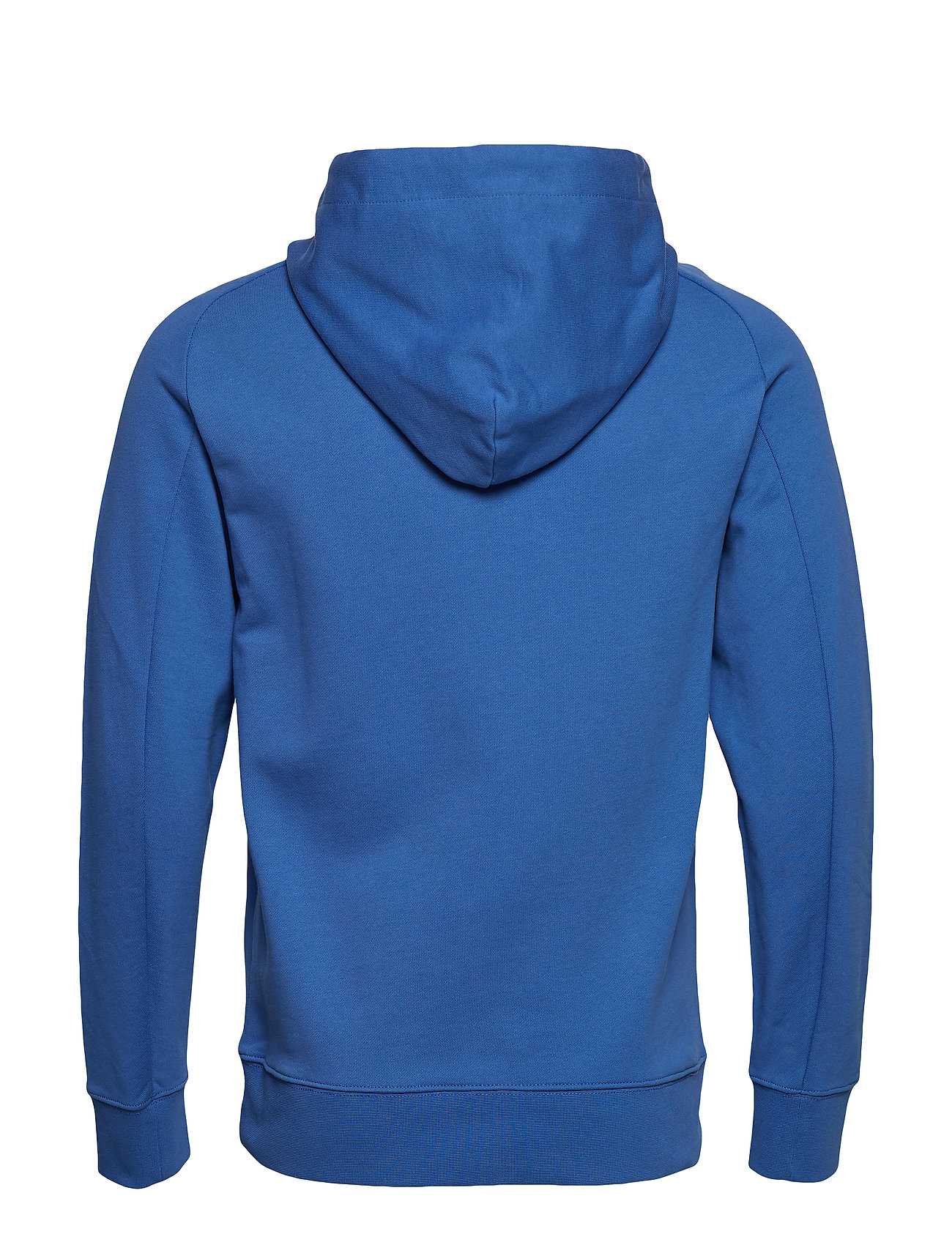 Sweatwork Loop Hood Ring Throw BlueJLindeberg 35cLq4AjRS