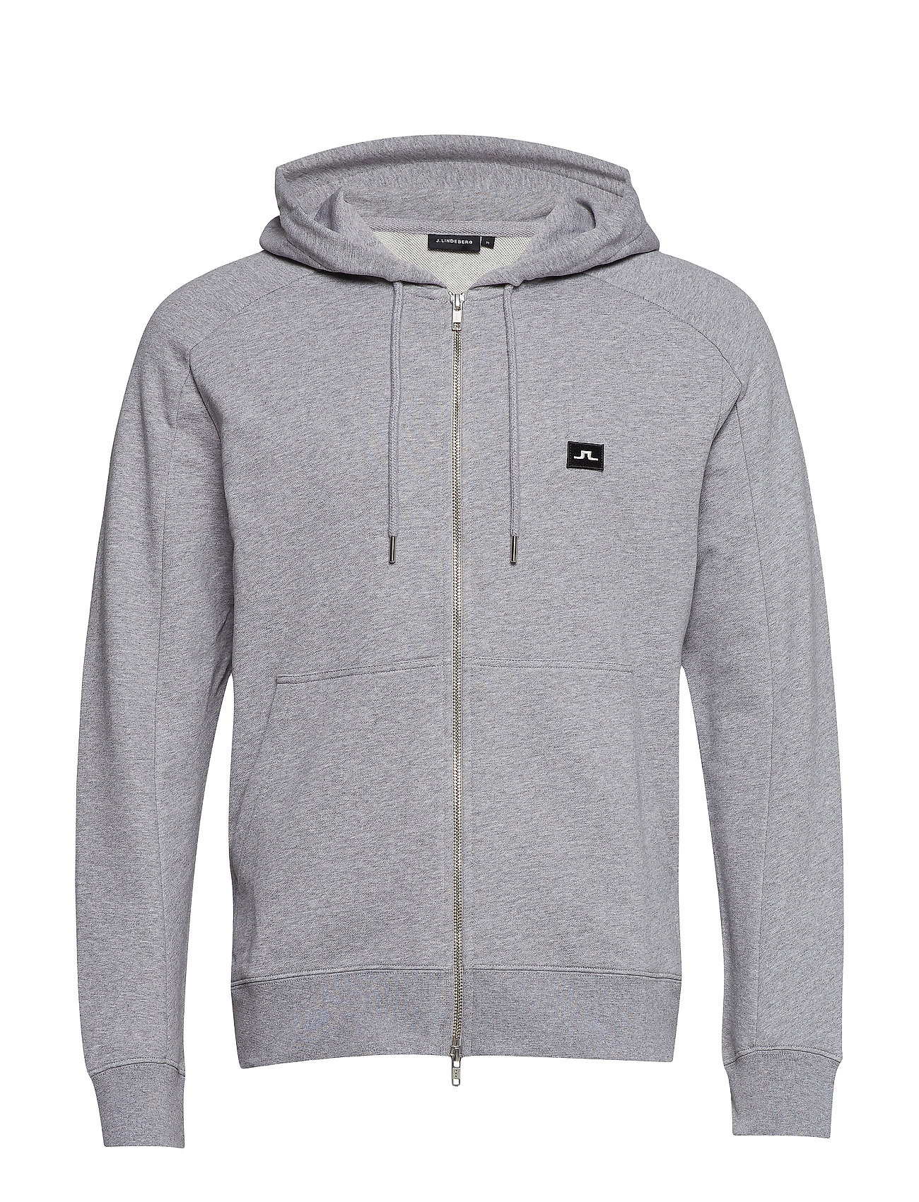 Throw Zip Hood Ring Loop Sweat Hoodie Met Rits Grijs J Lindeberg j lindeberg kopen in de aanbieding Throw Zip Hood Ring Loop Sweat Hoodie Met Rits Grijs J Lindeberg j lindeberg kopen in de aanbieding
