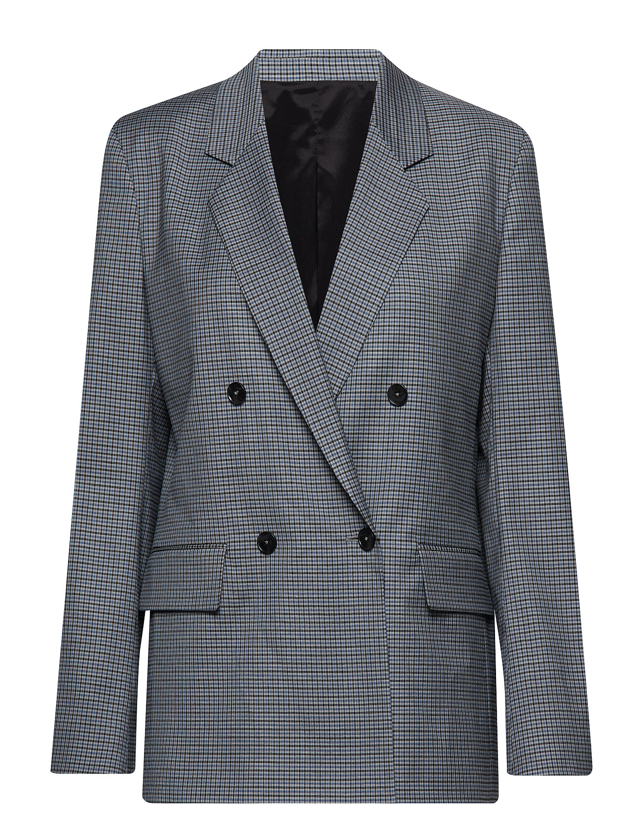 Delano Microcheck Blazer Colbert Grijs J Lindeberg j lindeberg kopen in de aanbieding Delano Microcheck Blazer Colbert Grijs J Lindeberg j lindeberg kopen in de aanbieding