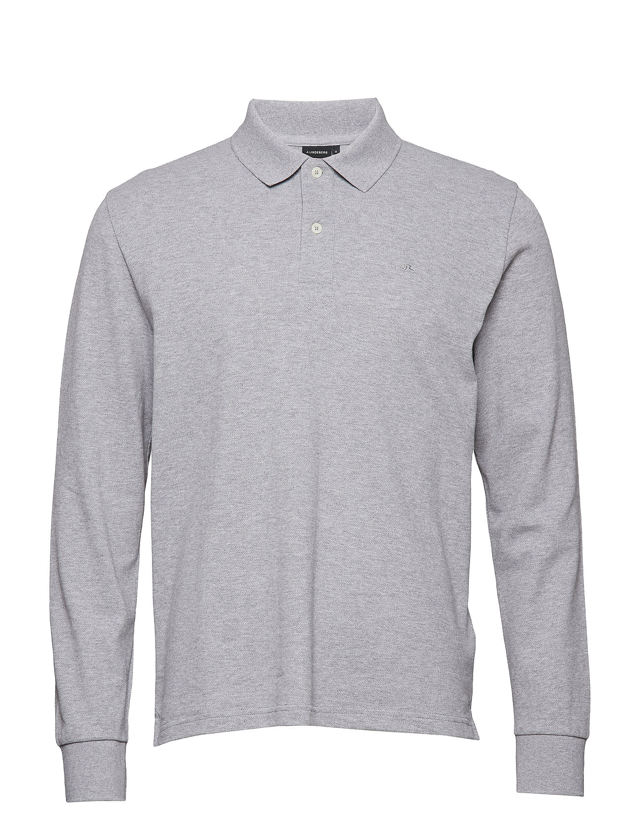 MelangeJLindeberg Piquelt Piquelt Luke Grey Luke PkiuXZ