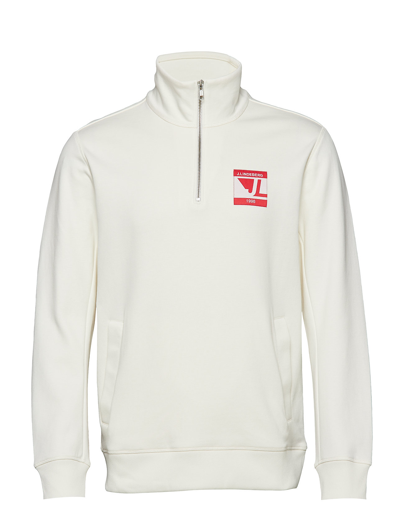 Koby Fine Sweat Gebreide Turtleneck Coltrui Creme J Lindeberg j lindeberg kopen in de aanbieding Koby Fine Sweat Gebreide Turtleneck Coltrui Creme J Lindeberg j lindeberg kopen in de aanbieding
