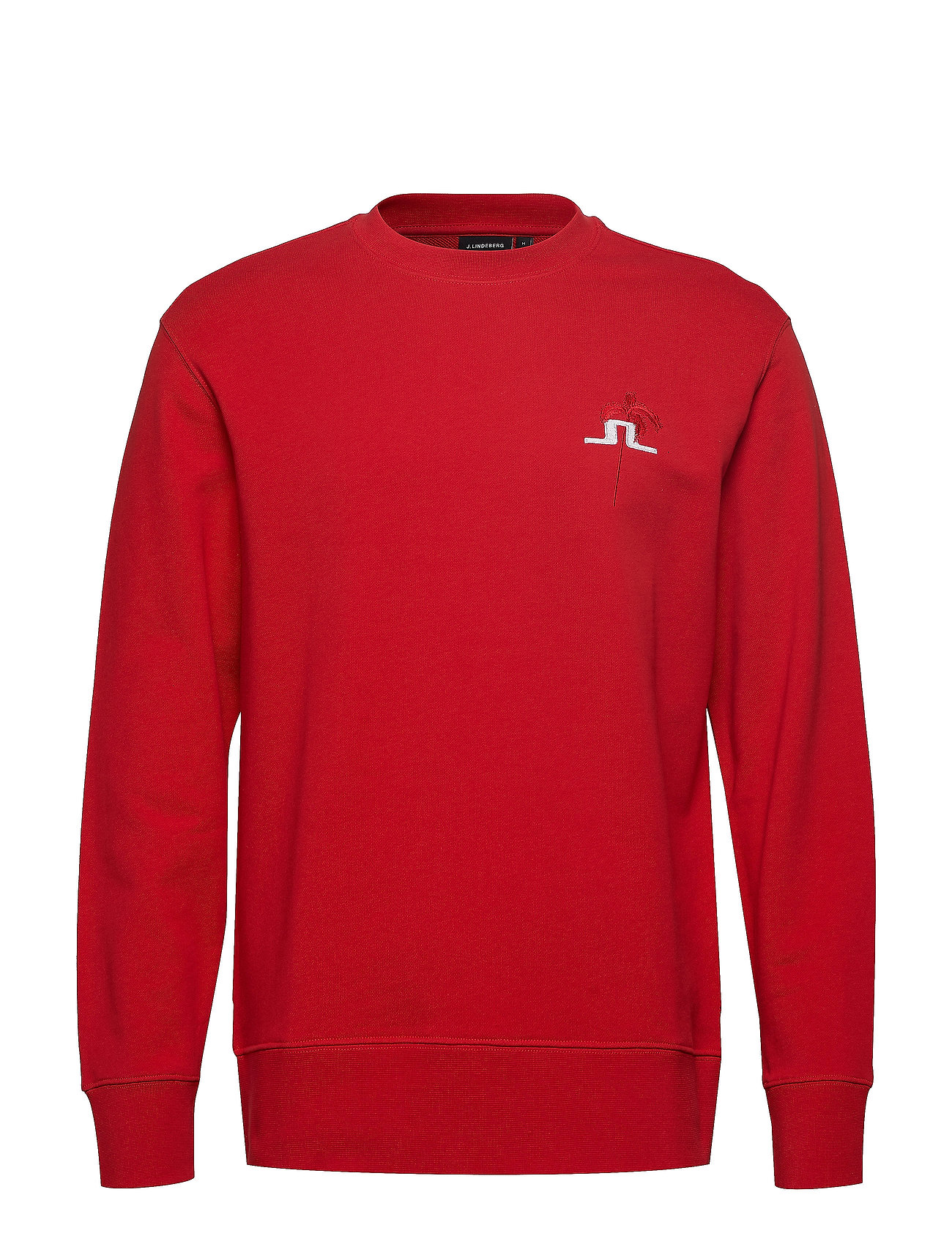 Hurl C Neck Ring Loop Sweat Trui Met Lange Mouwen Rood J Lindeberg j lindeberg kopen in de aanbieding Hurl C Neck Ring Loop Sweat Trui Met Lange Mouwen Rood J Lindeberg j lindeberg kopen in de aanbieding