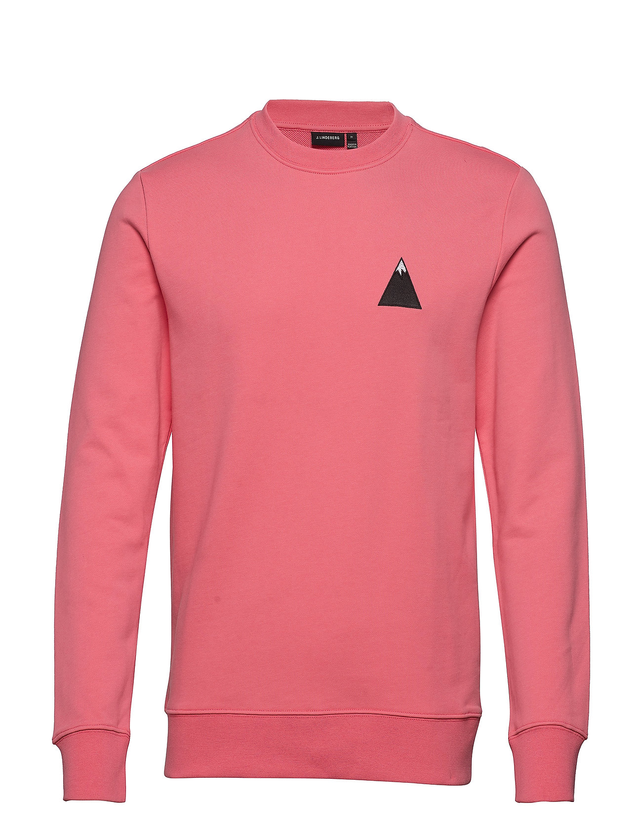 Throw C Neck Ring Loop Sweat Trui Met Lange Mouwen Roze J Lindeberg j lindeberg kopen in de aanbieding Throw C Neck Ring Loop Sweat Trui Met Lange Mouwen Roze J Lindeberg j lindeberg kopen in de aanbieding