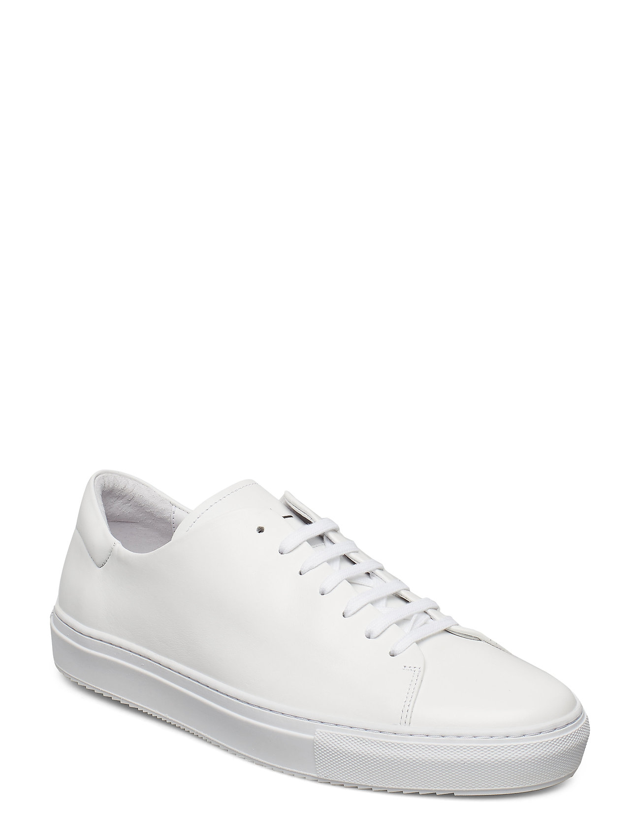 Sneaker Lt Calf Lage Sneakers Wit J Lindeberg j lindeberg kopen in de aanbieding