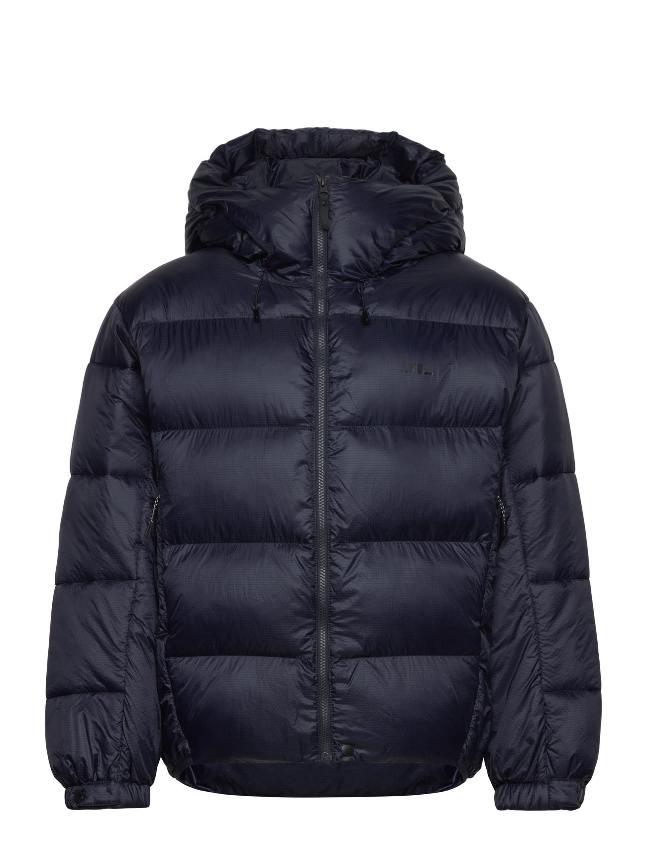 Greenwood Jacket Navy J. Lindeberg