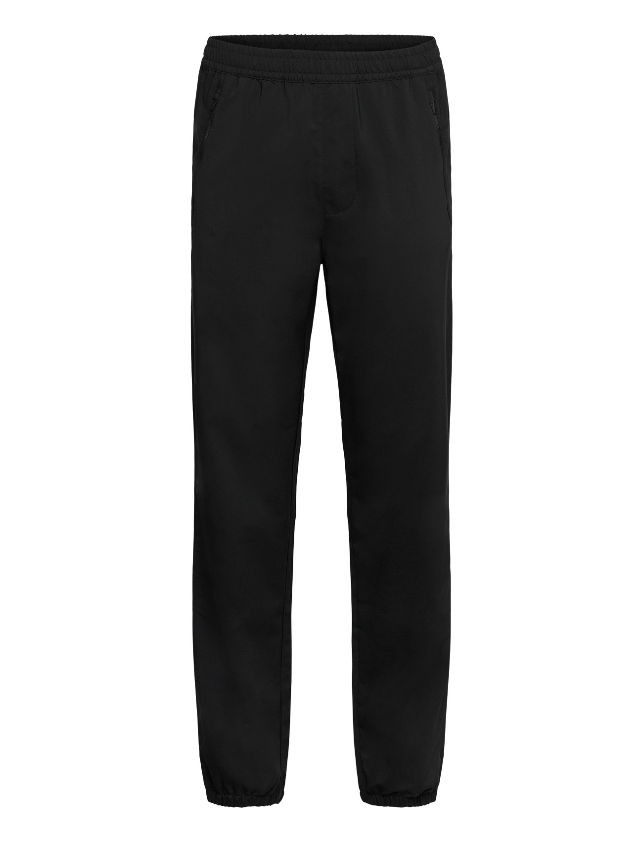 J. Lindeberg Novo Pro Pack Pant, M, Black, Sport Pants > Sport Training Pants, Herre