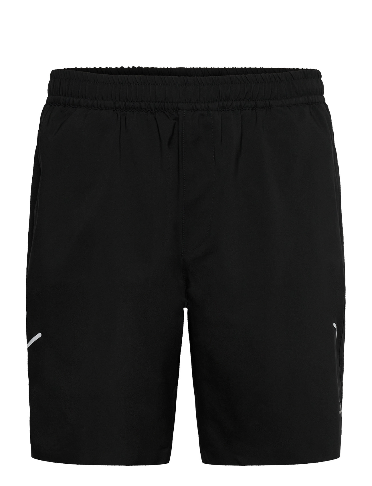 J. Lindeberg Novo Pro Pack Shorts, S, Black, Sport Shorts > Sport Training Shorts, Herre