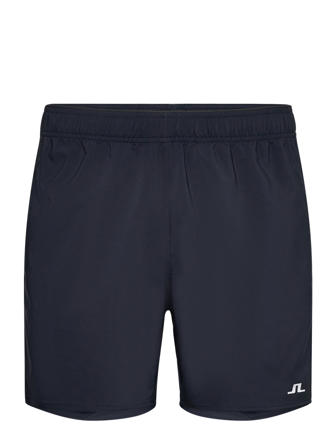 J. Lindeberg Preston Shorts Marinblå