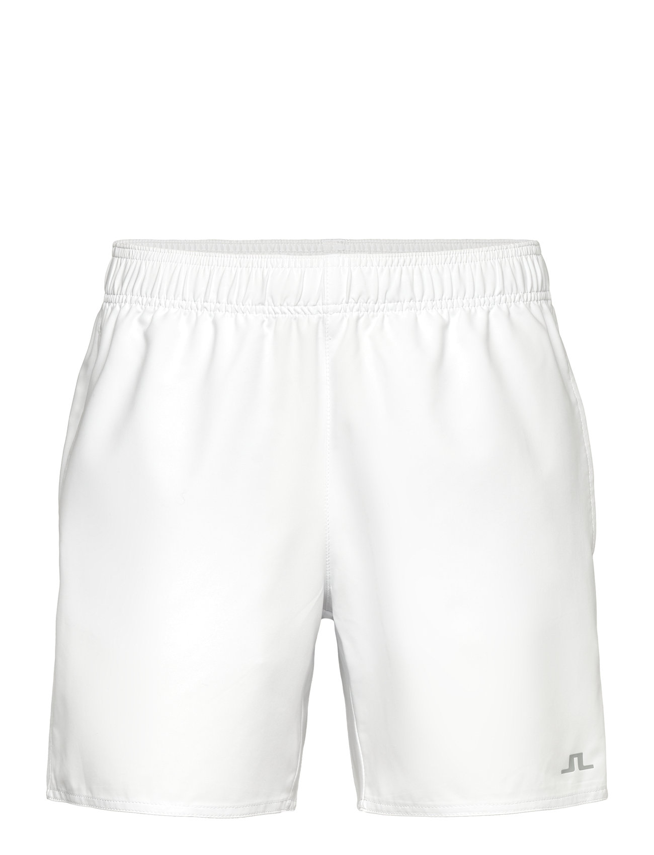 J. Lindeberg Preston Shorts Vit