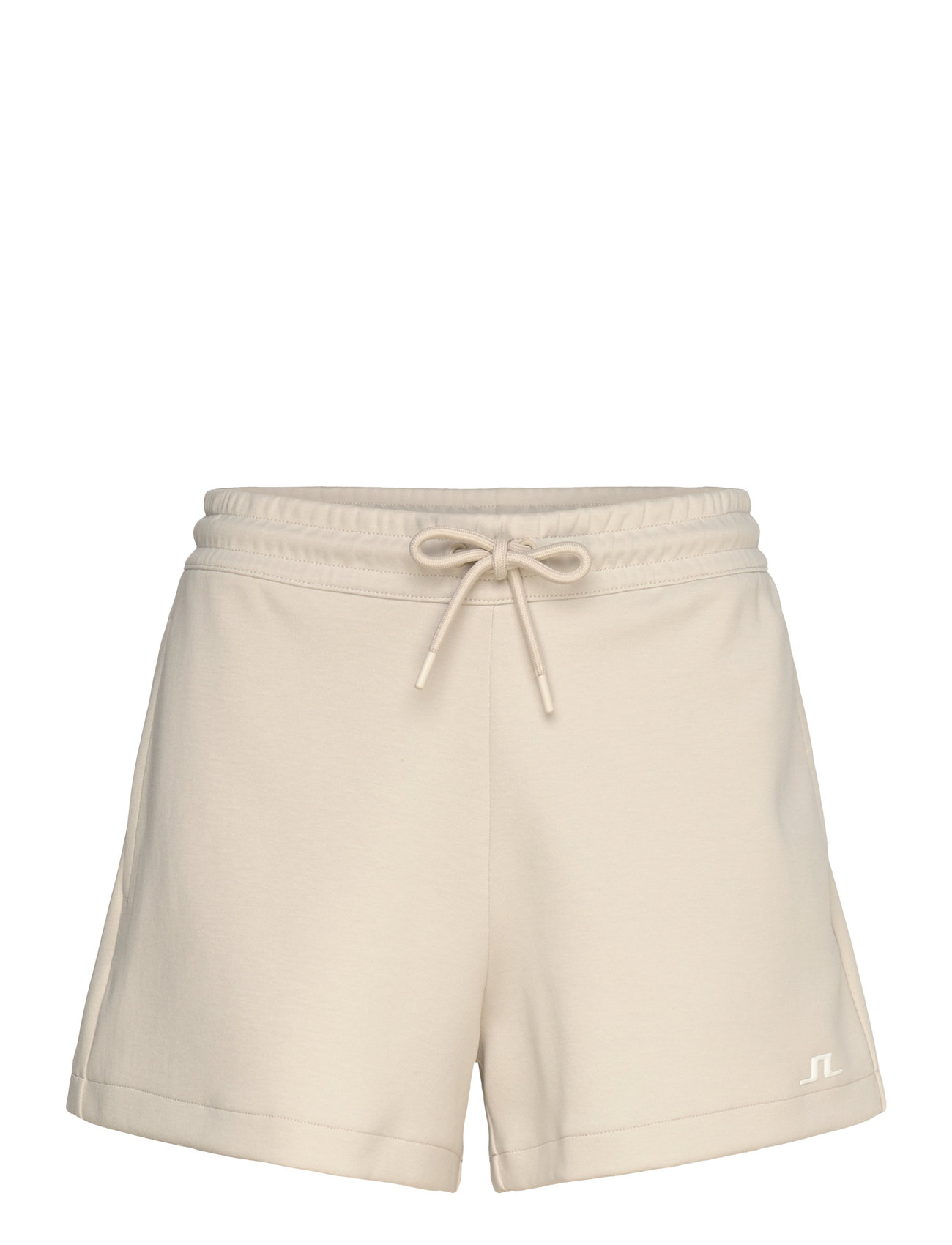 J. Lindeberg Elin Shorts Beige