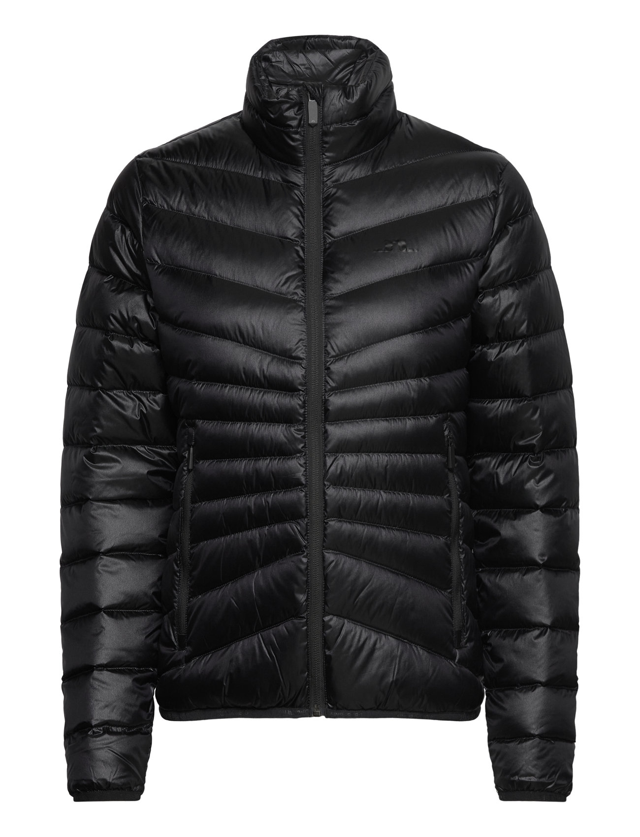 Lara Light Down Jacket Black J. Lindeberg