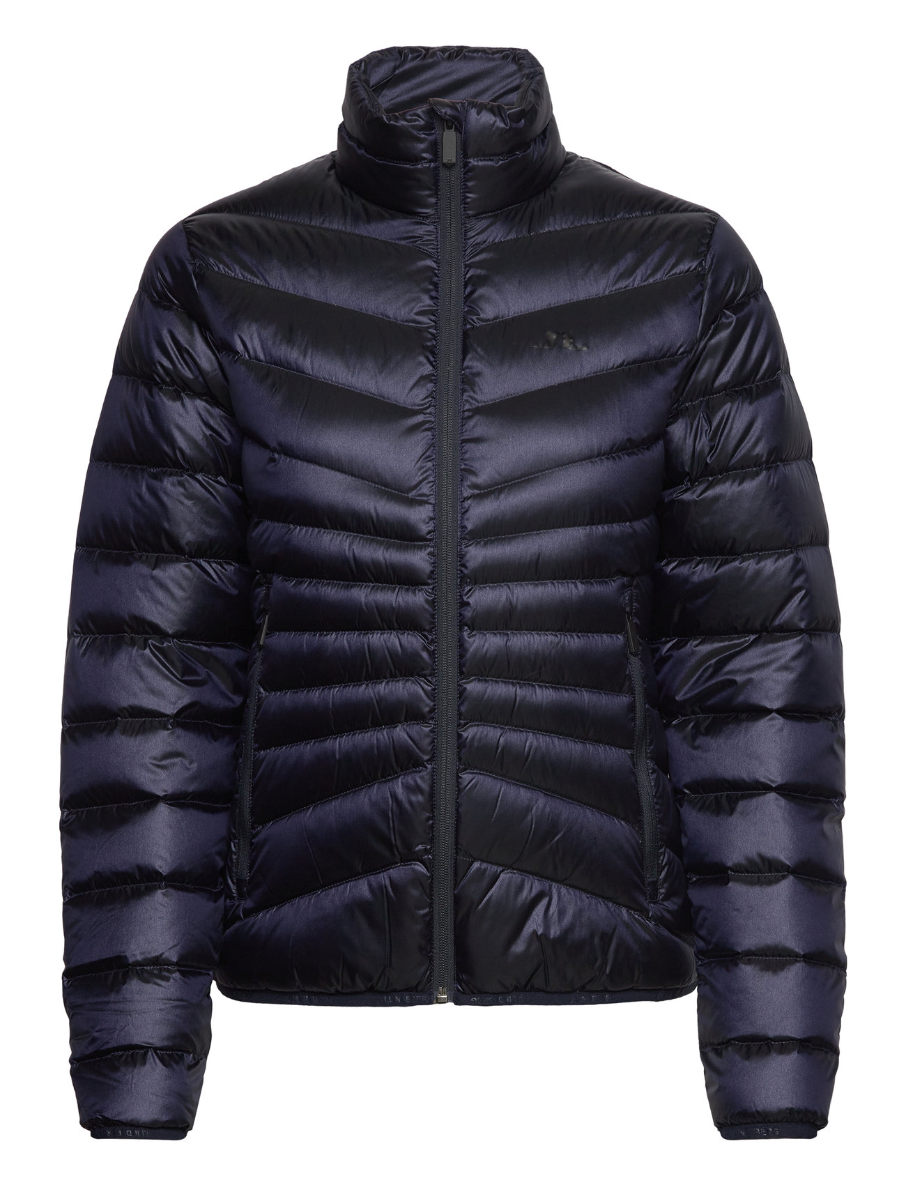 Lara Light Down Jacket Navy J. Lindeberg