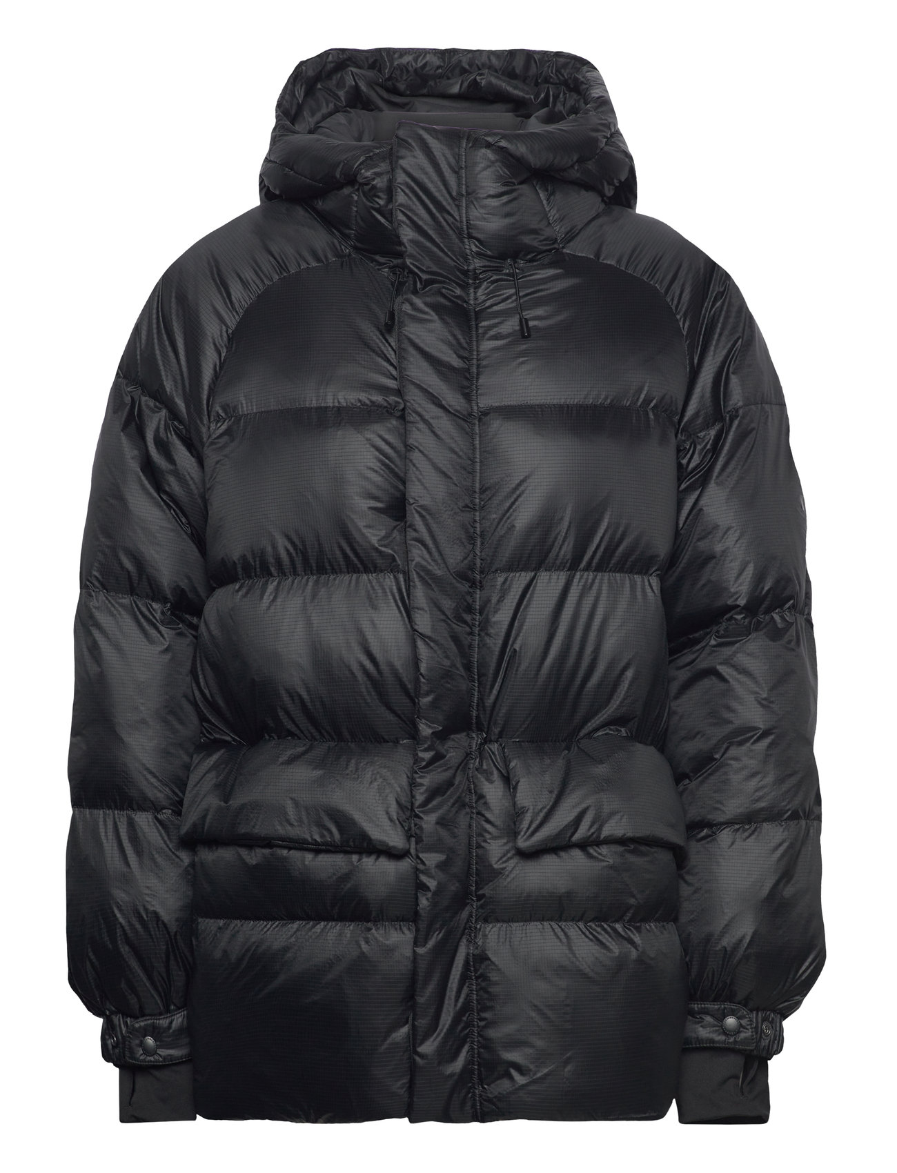 Suzy Jacket Black J. Lindeberg