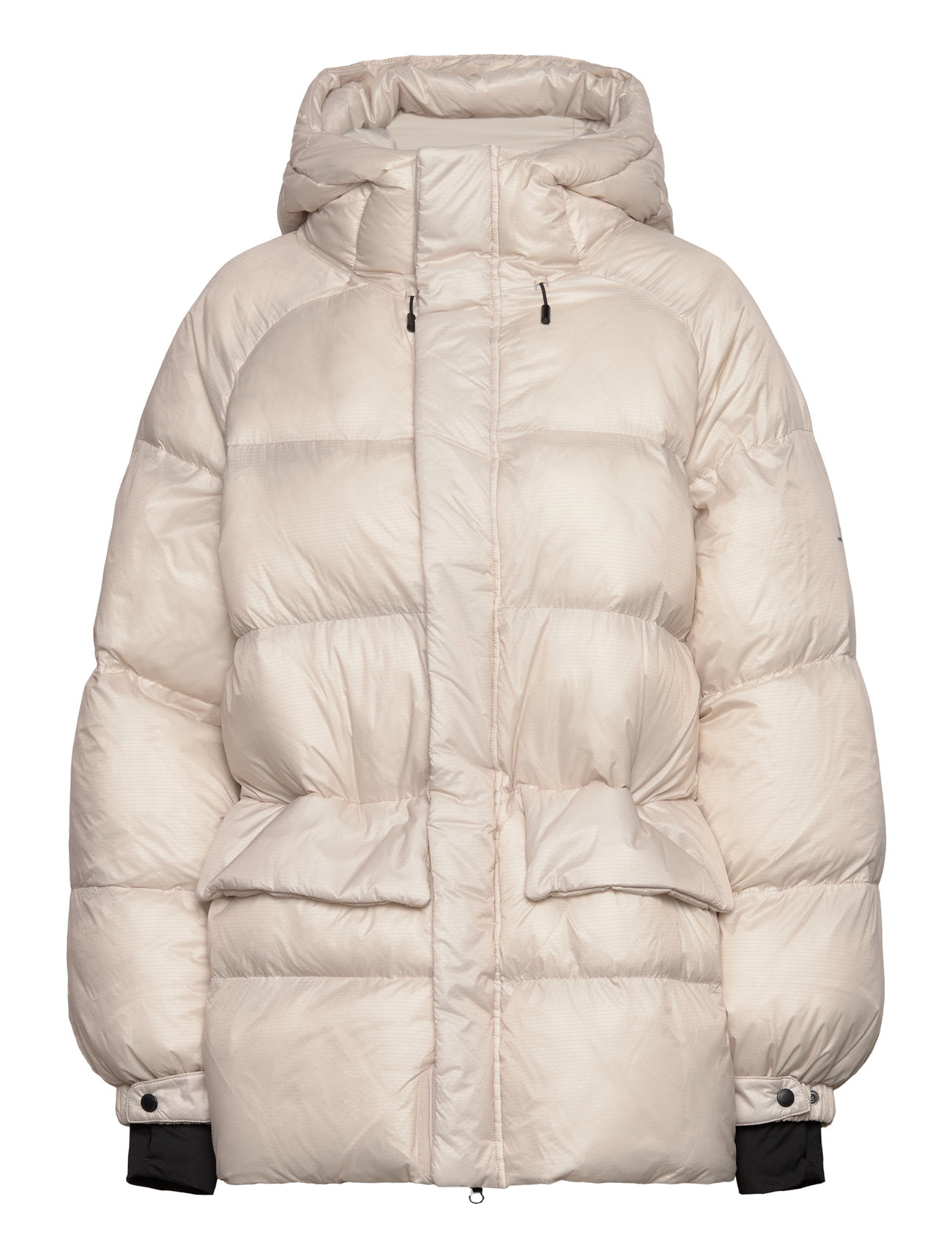 Suzy Jacket Beige J. Lindeberg