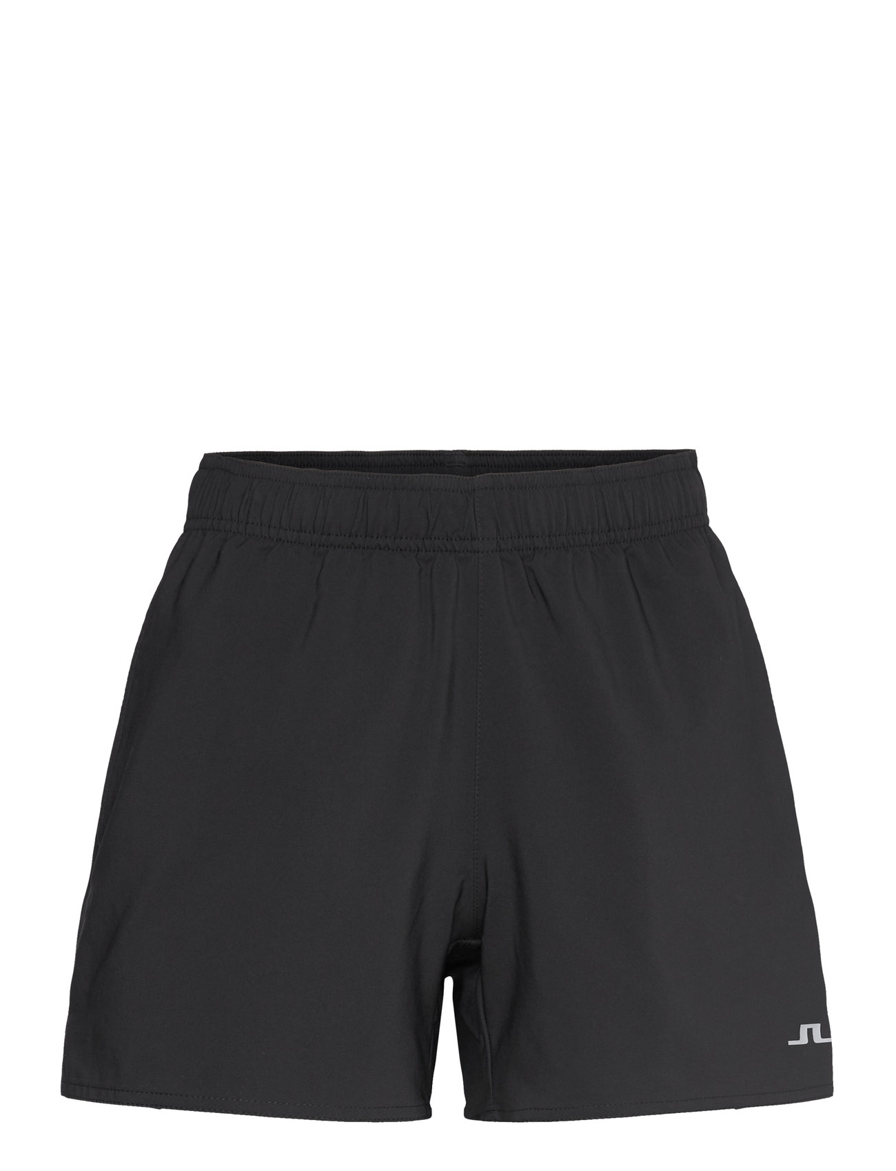 J. Lindeberg Pricilla Shorts Svart