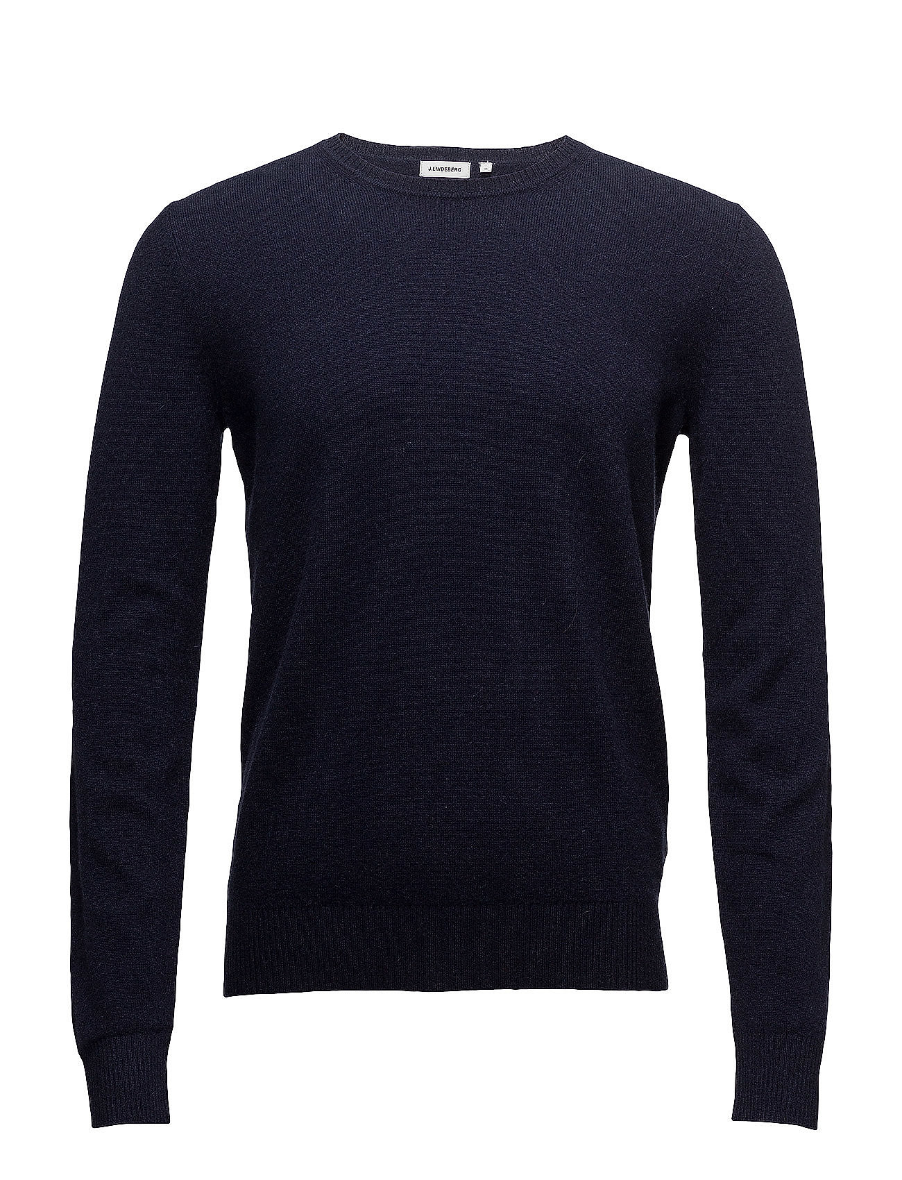J. Lindeberg C neck Light Cashmere Ögrönlar J. Lindeberg C neck Light Cashmere Ögrönlar