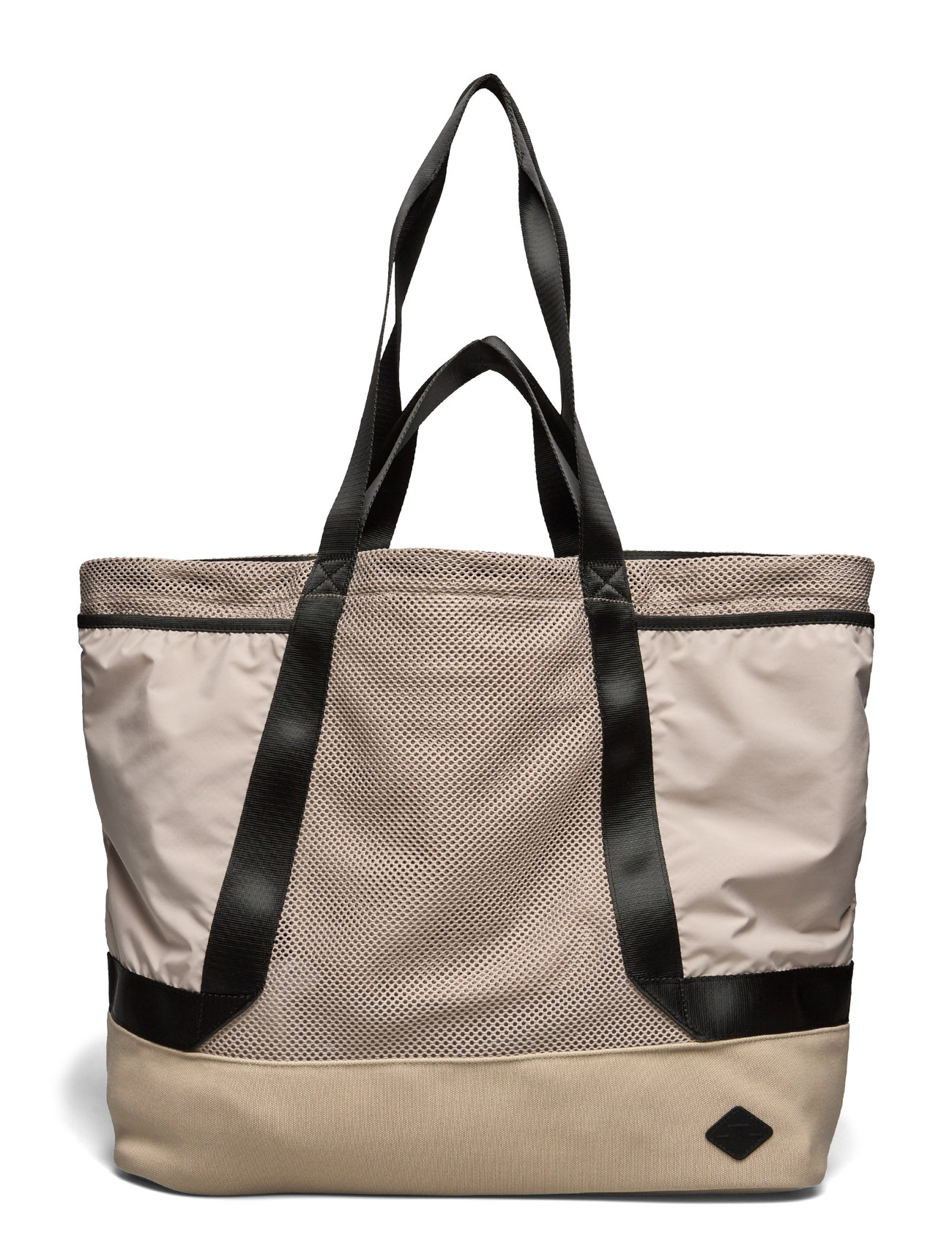 Beach Bag Beige J. Lindeberg