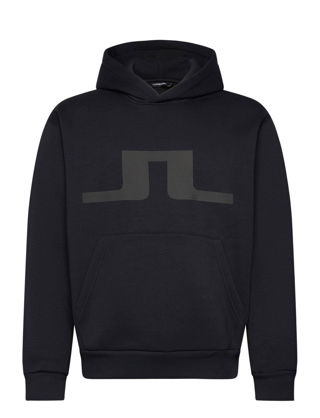 J.LINDEBERG｜HOOD/ZIP-UP (KARSON GRAPHIC HOODIE (FMJS116 Karson Graphic Hoodie / Butternut – J.Lindeberg