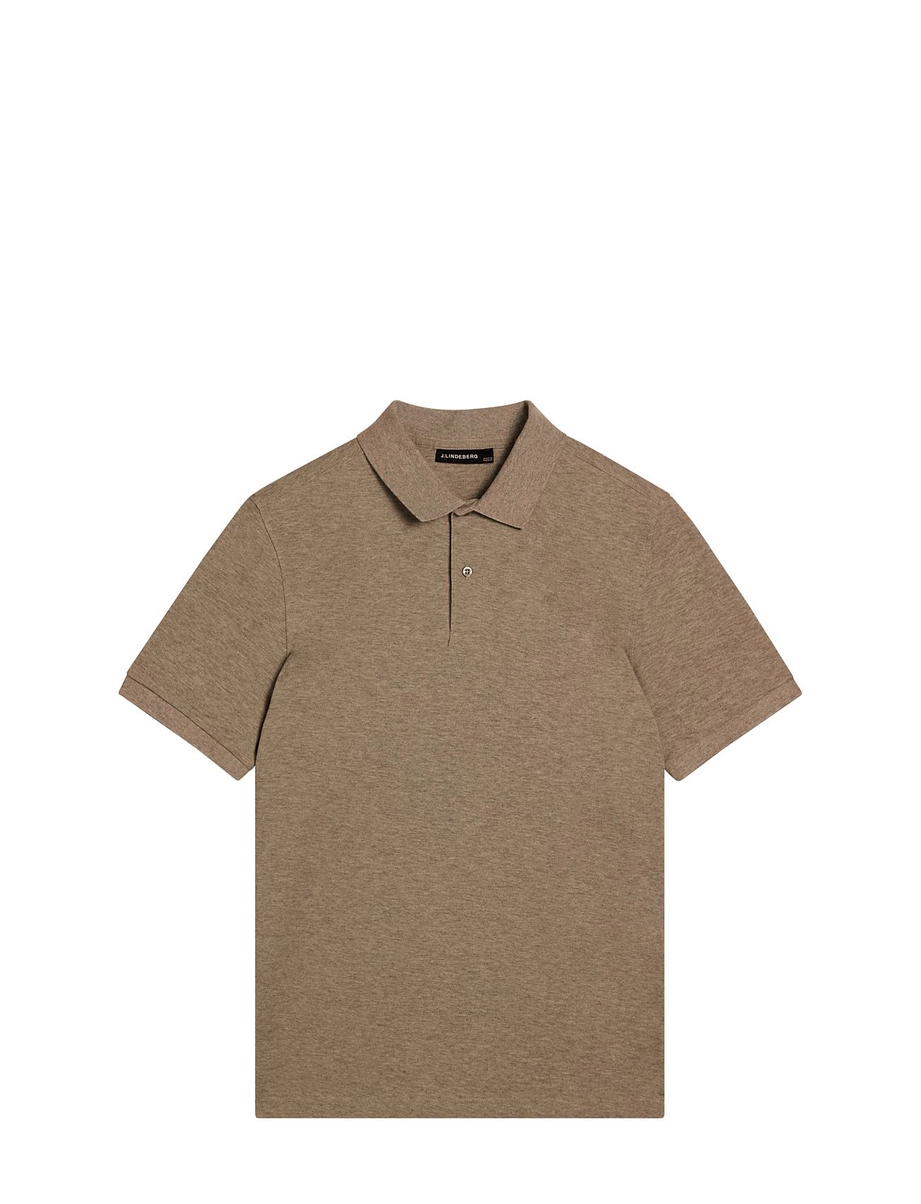 J. Lindeberg Troy Polo Shirt - Short-sleeved polos - Boozt.com