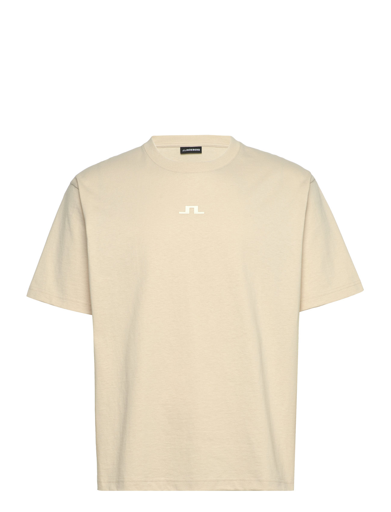 J.LINDEBERG｜ (Tjorn Bridge T-Shirt (FMJT14035-U029)) J. Lindeberg Tjorn Bridge T-shirt (JLEFMJT14035) - Short