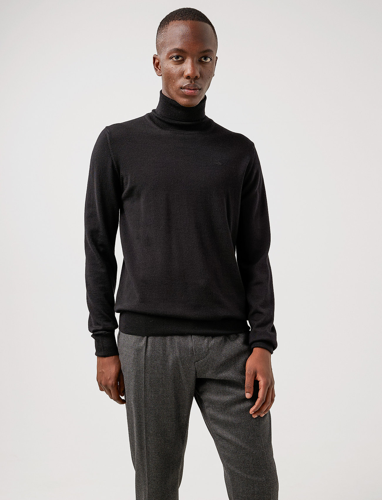 merino turtleneck