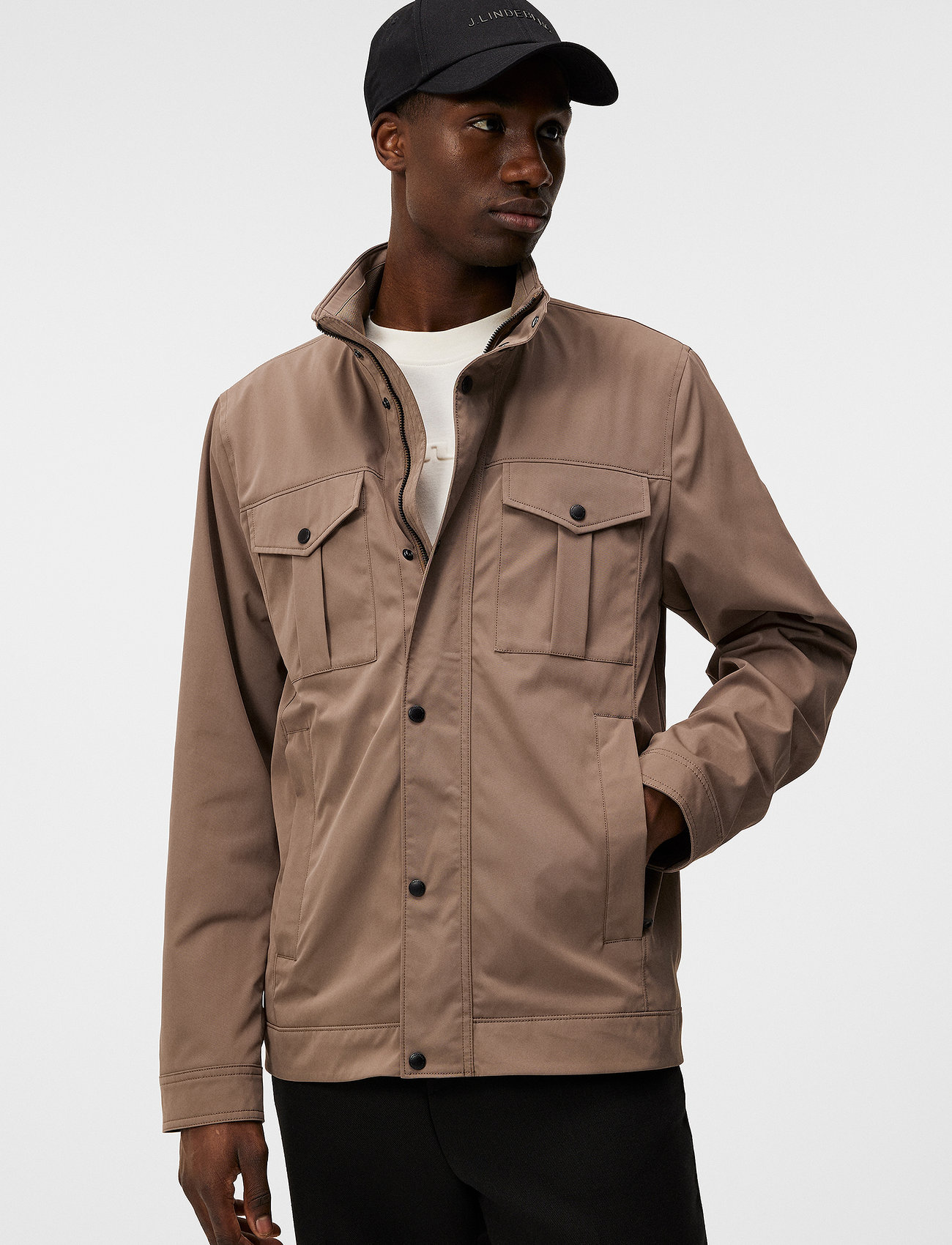 j lindeberg bailey jacket