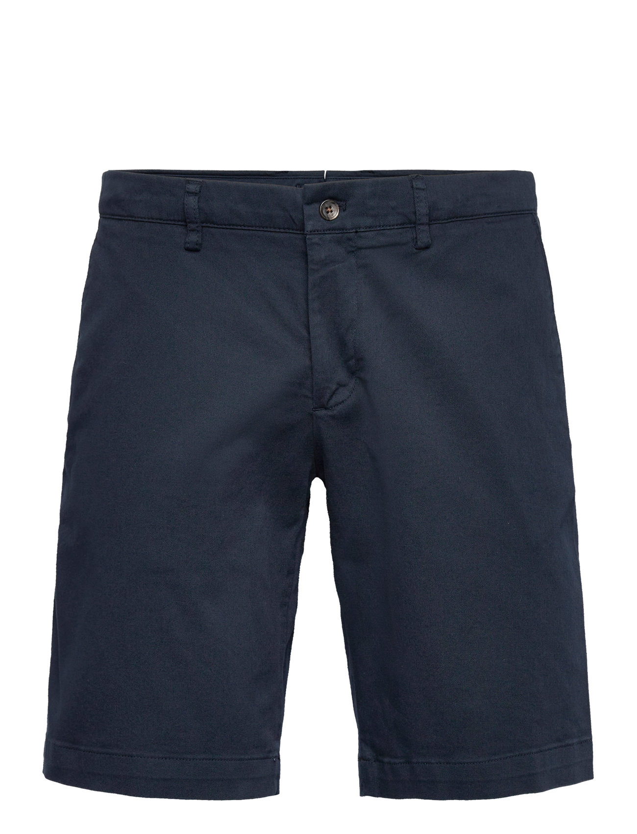 J. Lindeberg M Chino Shorts Marinblå