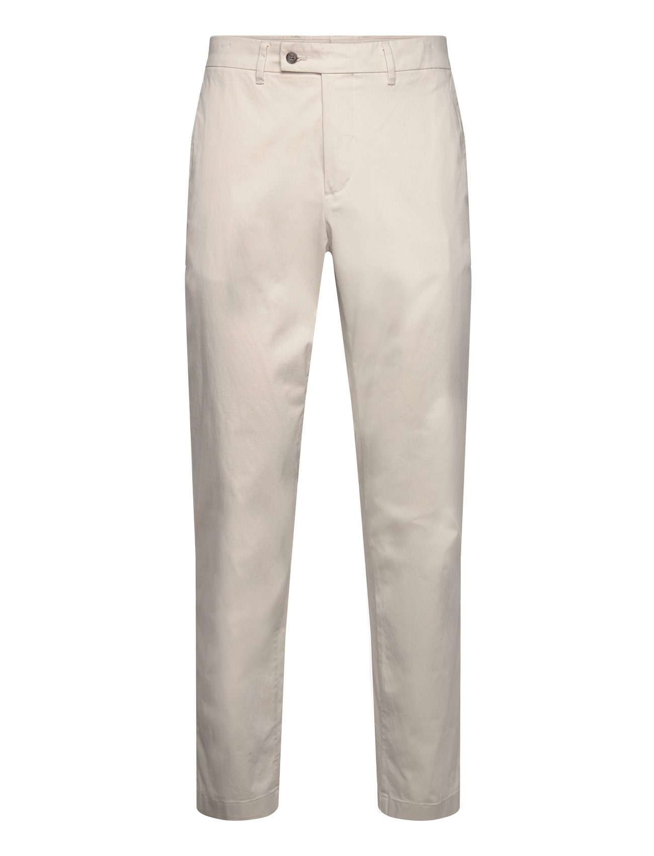 Lois Cloud Satin Pants Cream J. Lindeberg