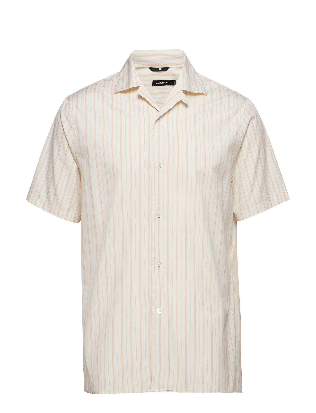 David Ss Resort Pop Stripe Overhemd Met Korte Mouwen Creme J Lindeberg j lindeberg kopen in de aanbieding David Ss Resort Pop Stripe Overhemd Met Korte Mouwen Creme J Lindeberg j lindeberg kopen in de aanbieding