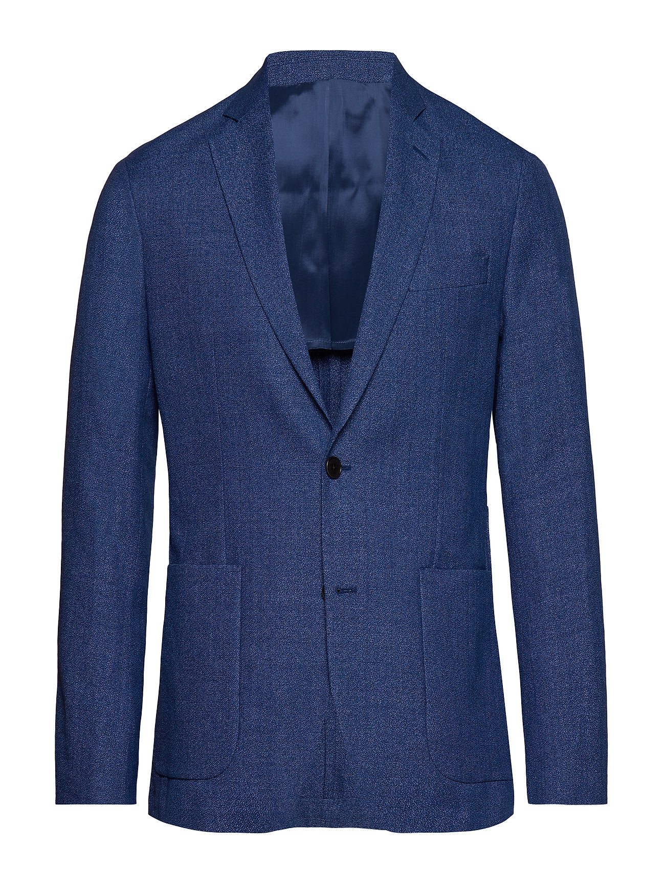 J. Lindeberg Hopper Pp Uncspring Boucle (Work Blue), 1680 kr Stort