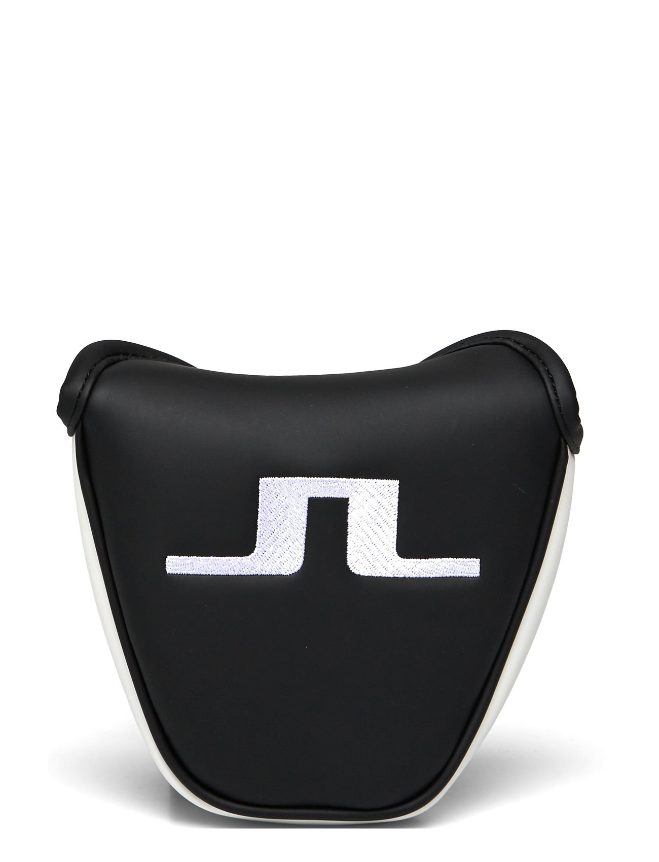 J. Lindeberg Mallet Putter Cover Svart