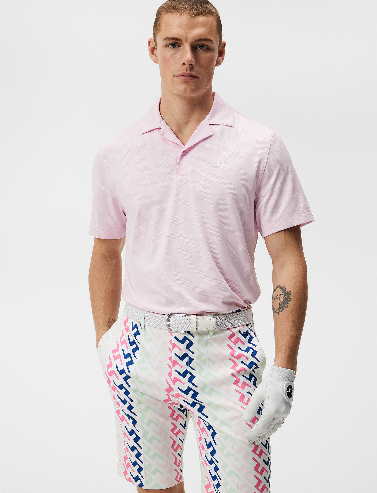 Best 2024 polo shorts