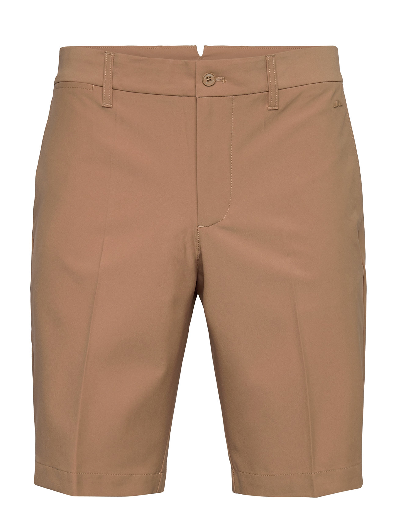 J. Lindeberg Eloy Shorts Brun