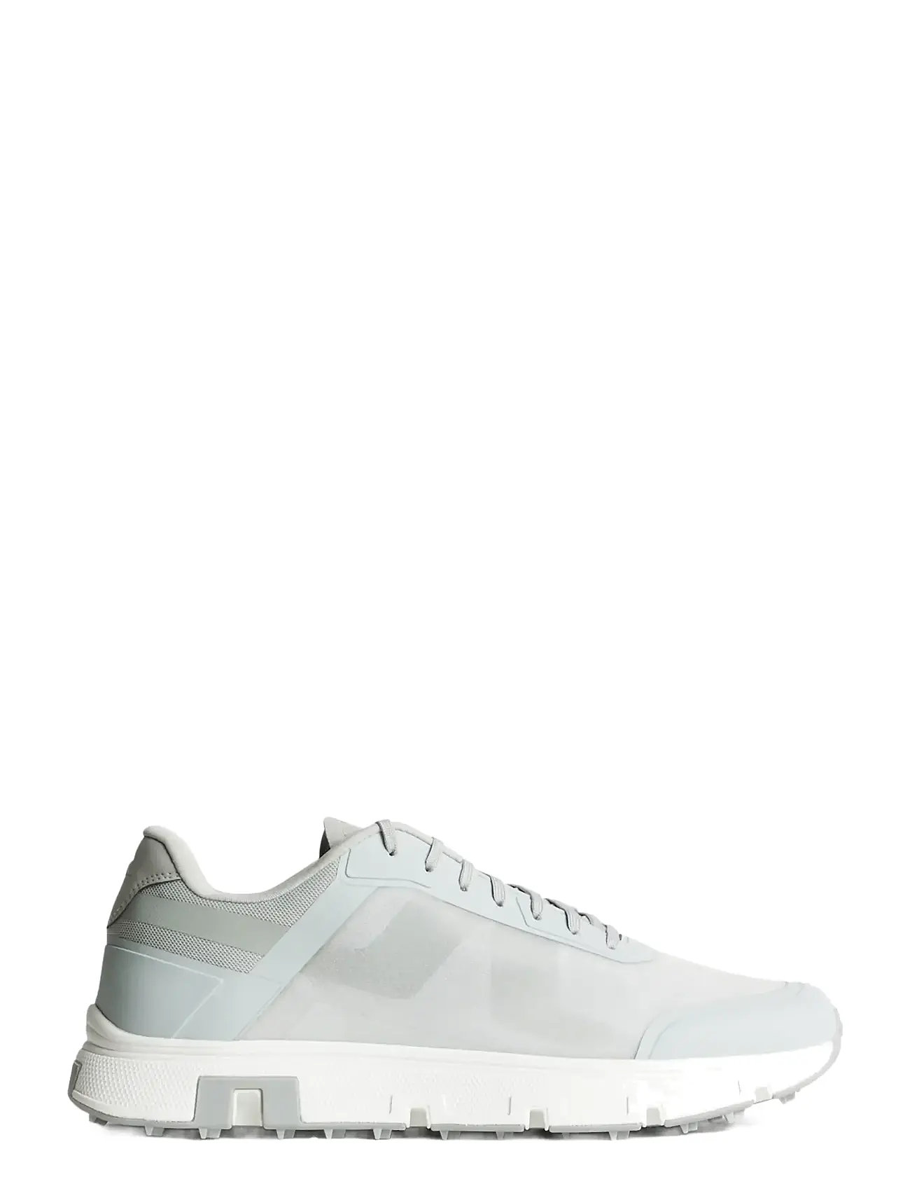 J. Lindeberg Vent 500 Golf Sneaker, 41, Grey, Sport Sko > Sport Golf Sko, Herre