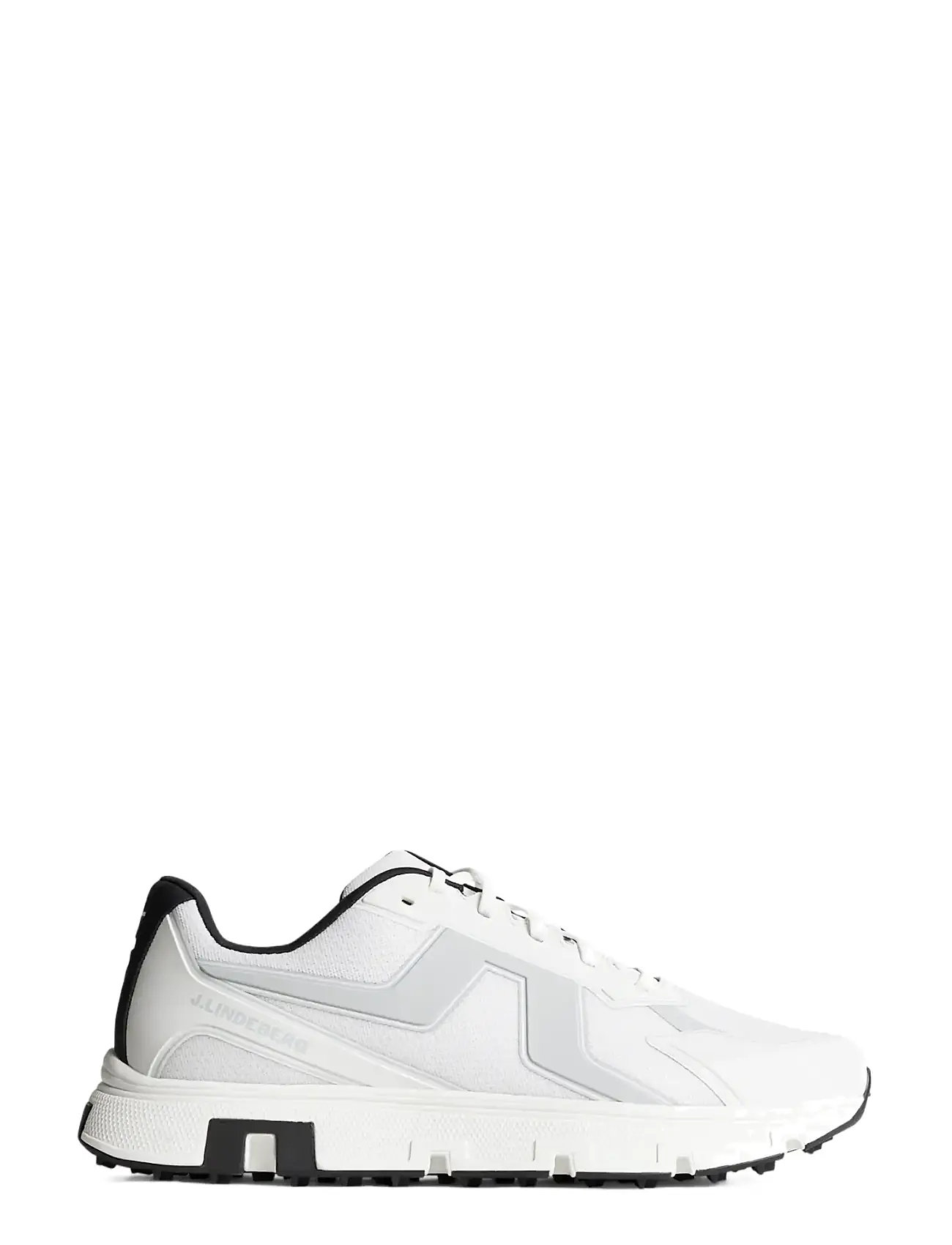 J. Lindeberg Vent 500 Se Golf Sneaker, 40, White, Sport Sko > Sport Golf Sko, Herre