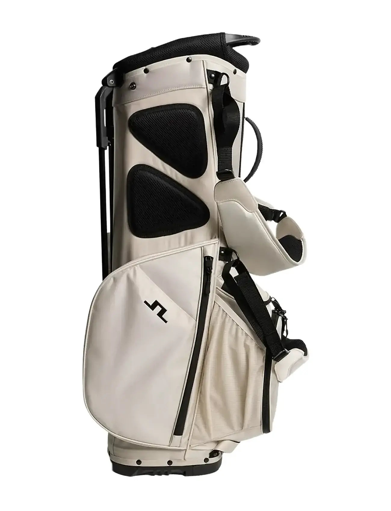 J. Lindeberg Jl Flare Golf Bag 2