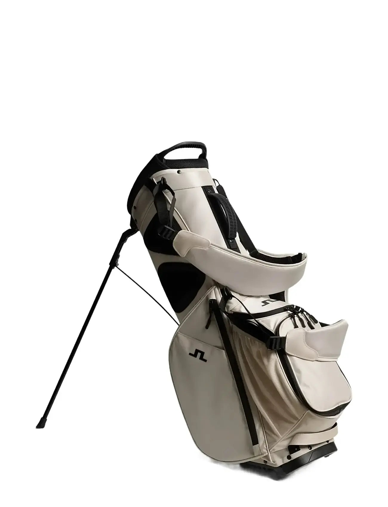 J. Lindeberg Jl Flare Golf Bag 3