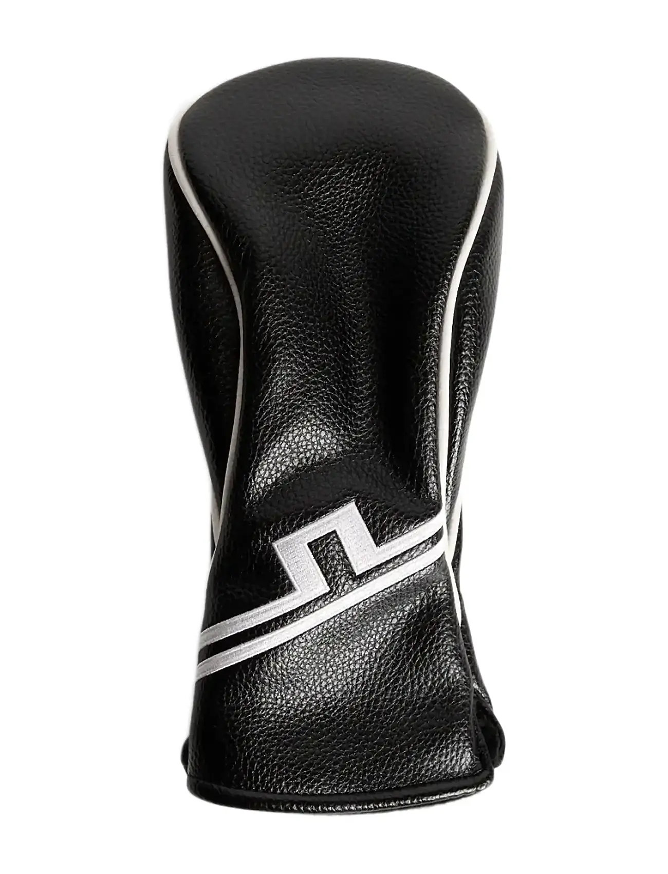 J. Lindeberg Fairway Headcover, One Size, Black, Sport Golf Equipment > Golf Headcovers, Dame