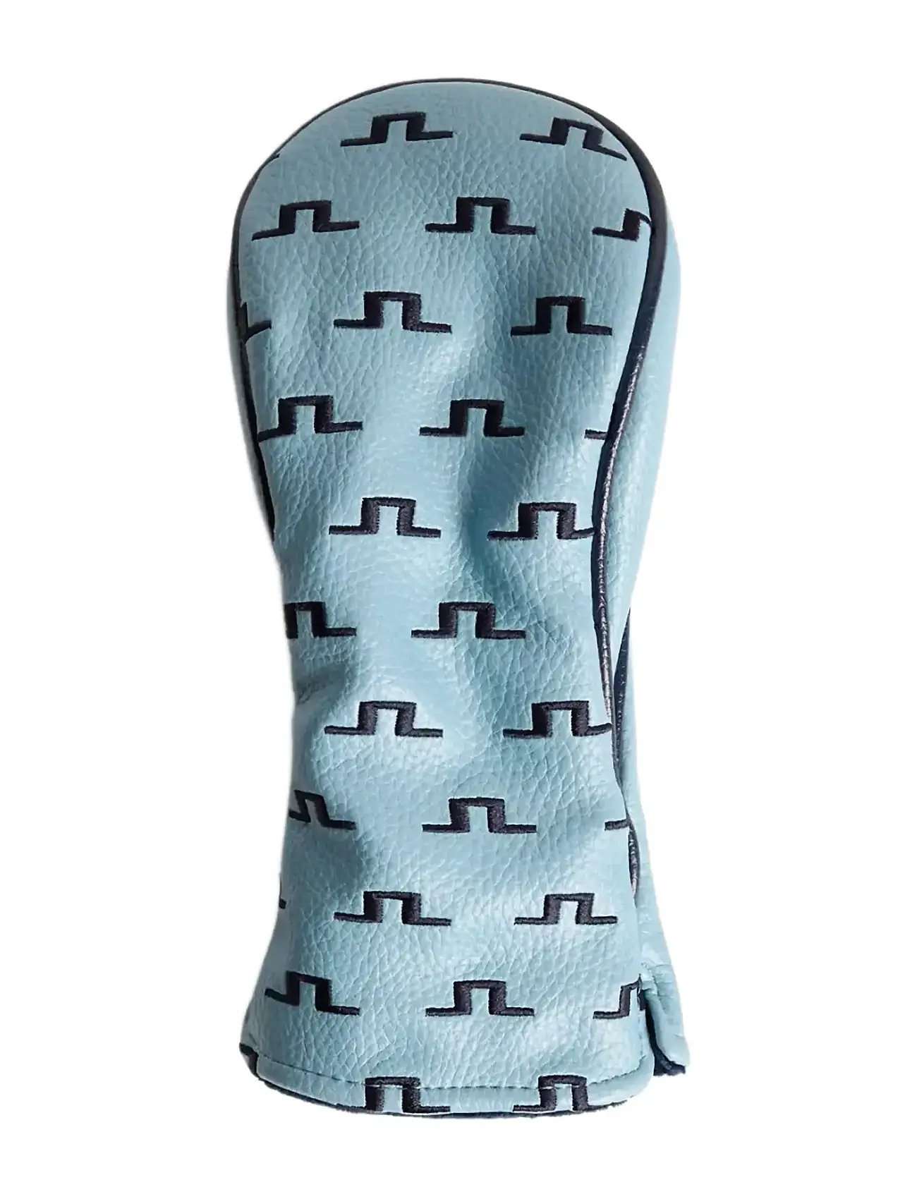 J. Lindeberg Jl Hybrid Headcover Printed, One Size, Blue, Sport Golf Equipment > Golf Headcovers, Dame