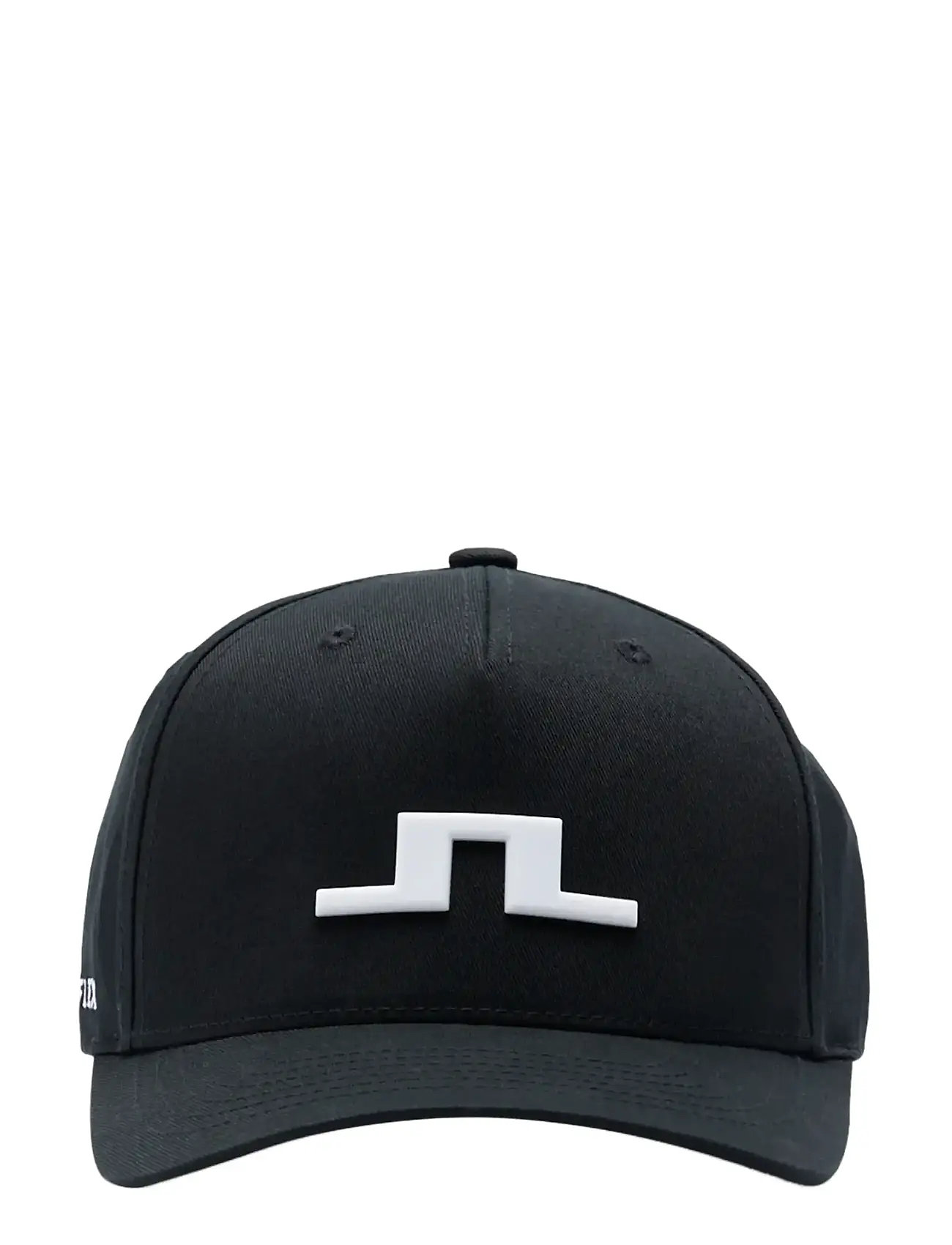 J. Lindeberg Heath Cap, 58, Black, Sport Accessories > Sport Caps, Dame