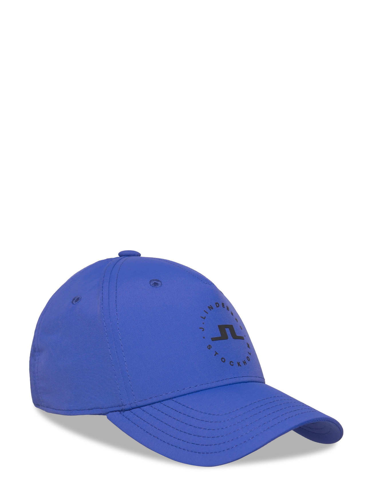 J. Lindeberg Osaka Cap, One Size, Blue, Sport Accessories > Sport Caps, Dame