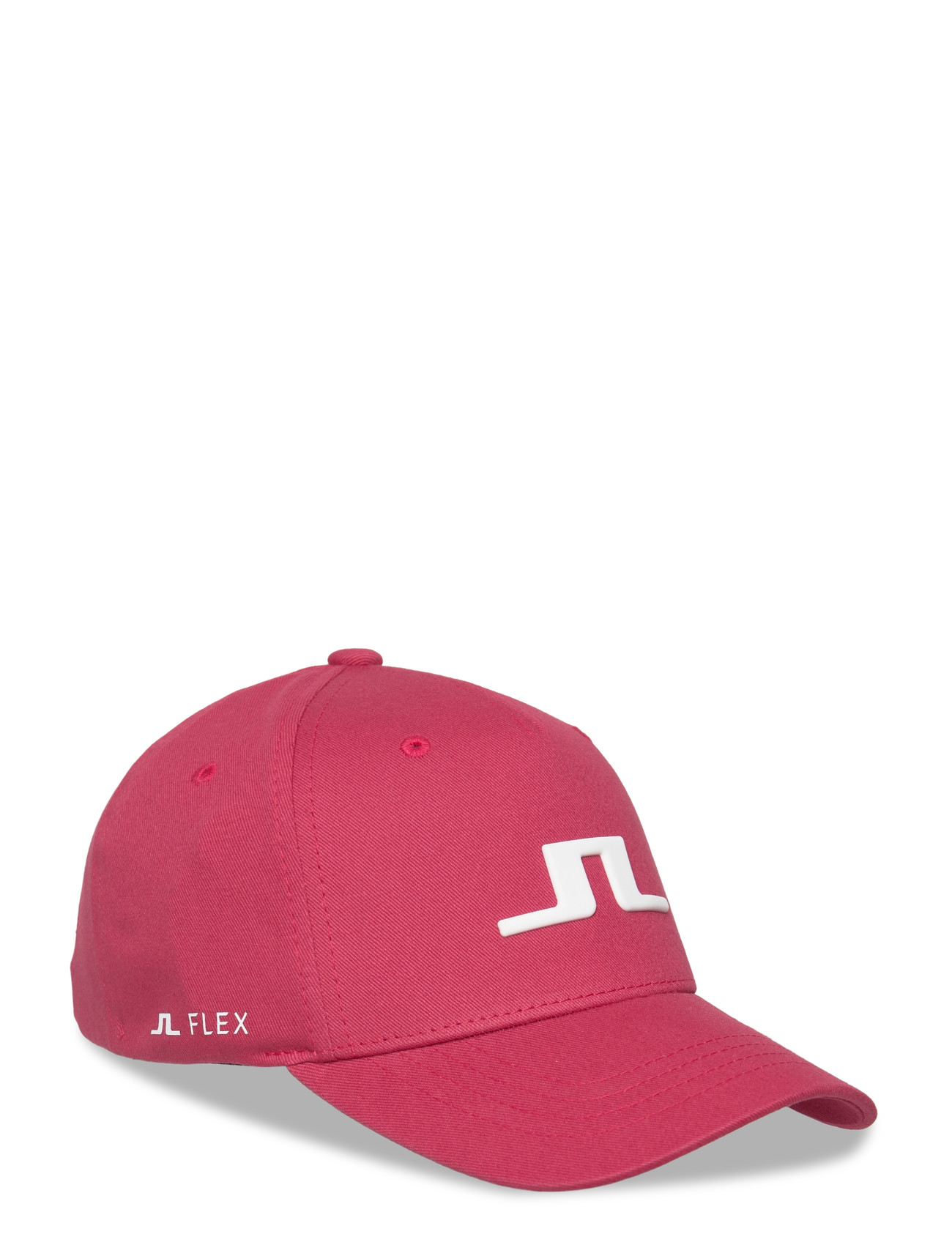 J. Lindeberg Heather Cap, One Size, Pink, Sport Accessories > Sport Caps, Dame