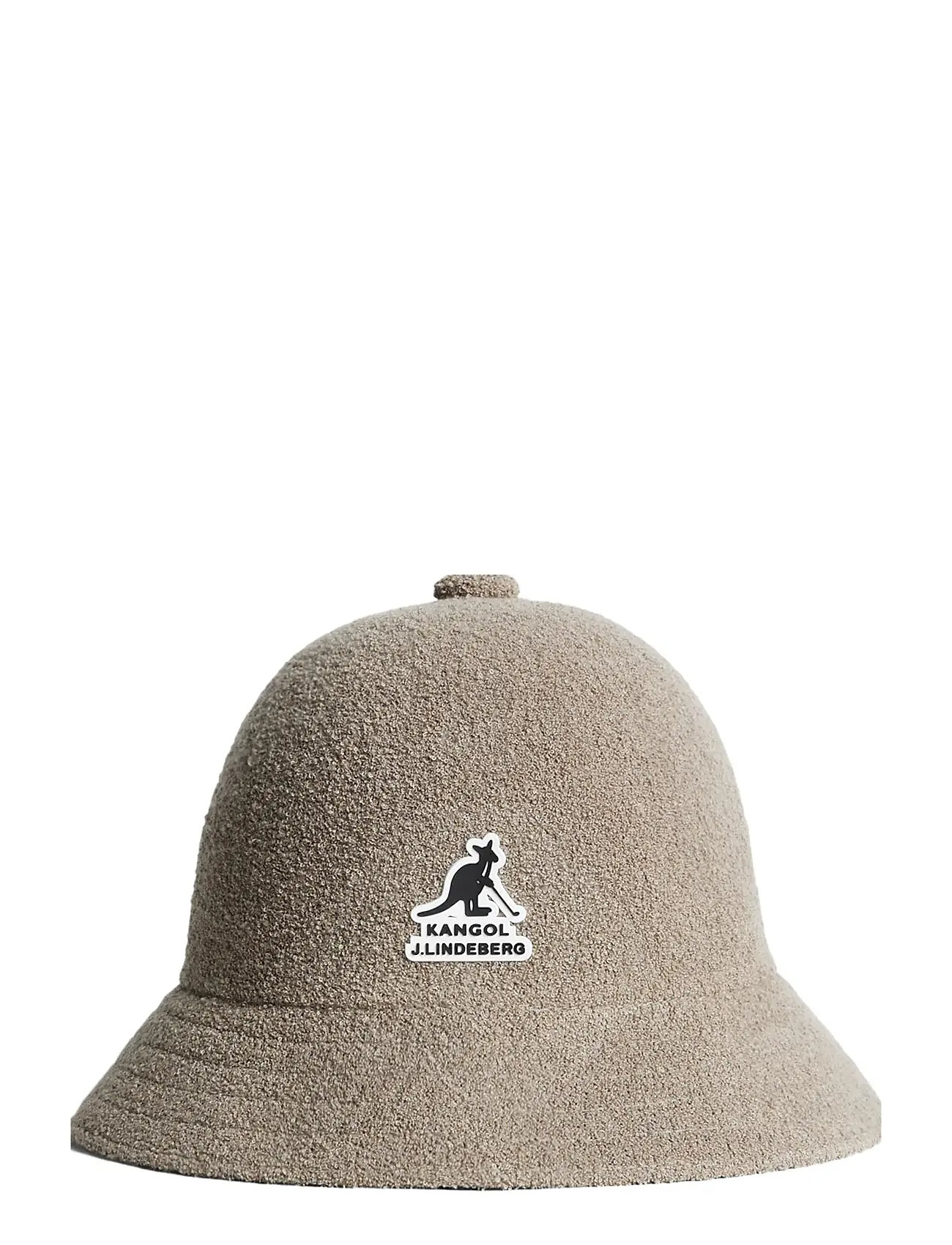 J. Lindeberg Scarlett Casual, M, Beige, Sport Accessories > Sport Hats, Dame